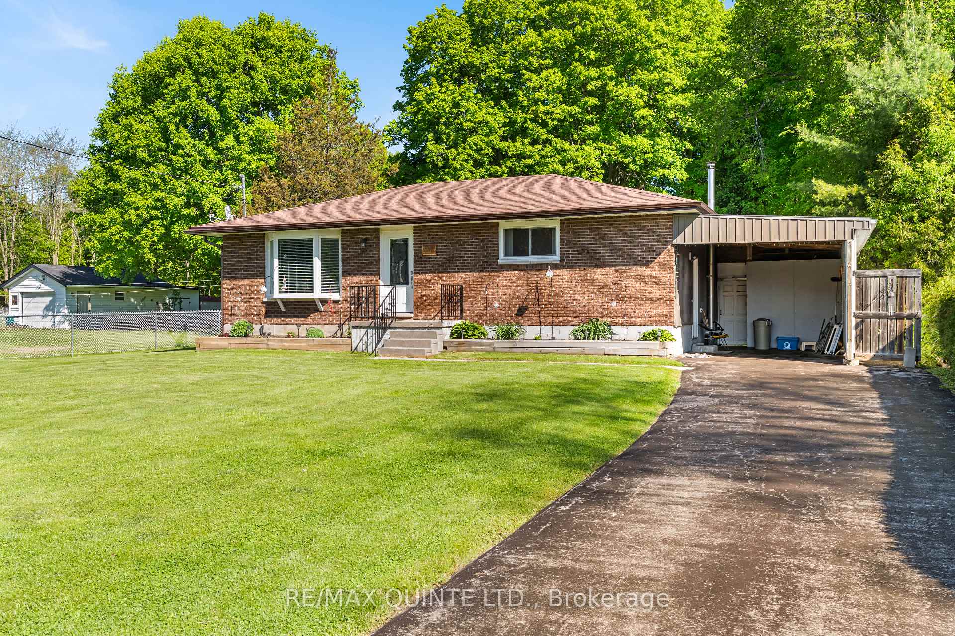 Photo 13 of 91 Hoskin Road, Belleville, Thurlow Ward — HOMEH