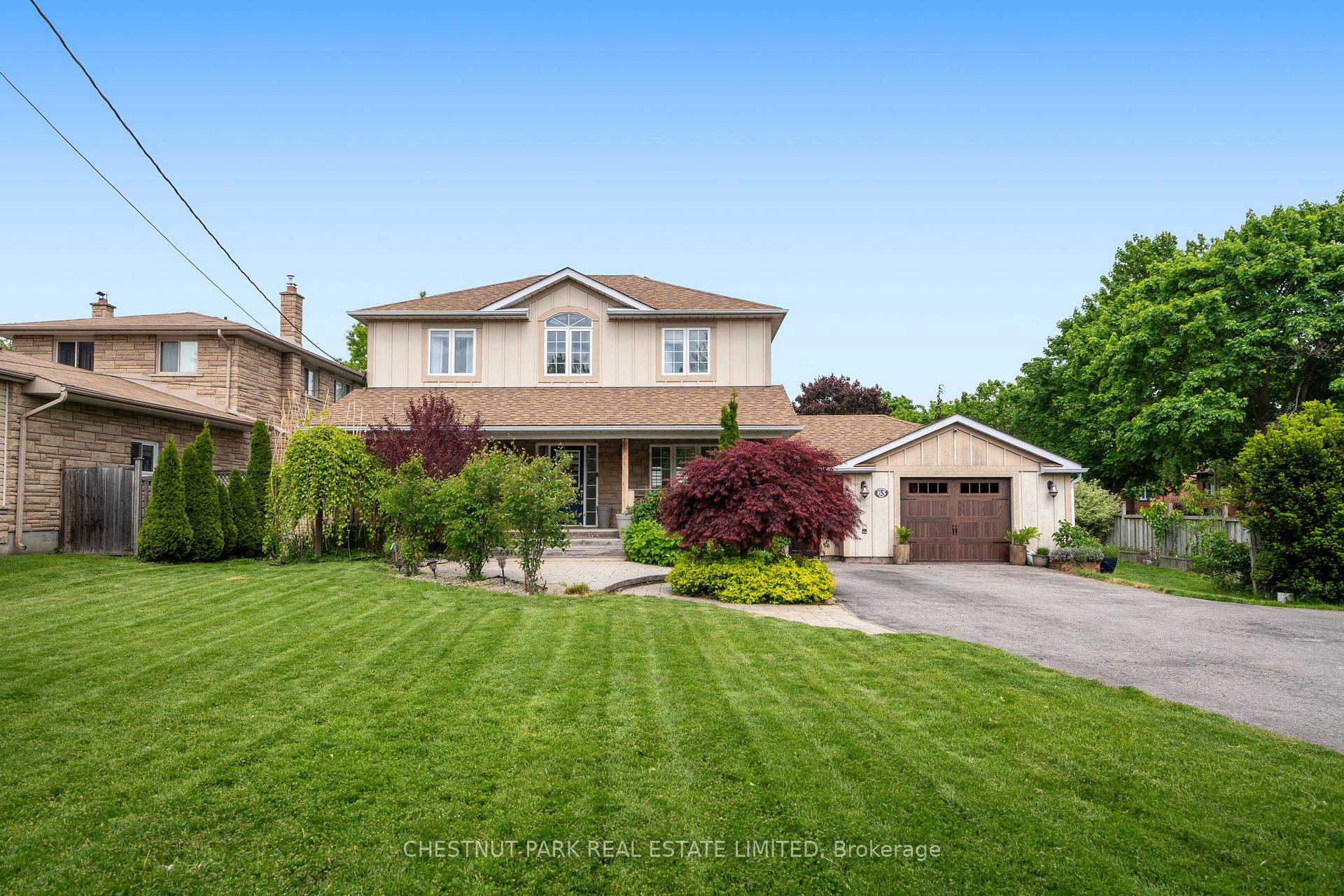 Photo 1 of 63 Garrard Road, Whitby, Blue Grass Meadows — HOMEH