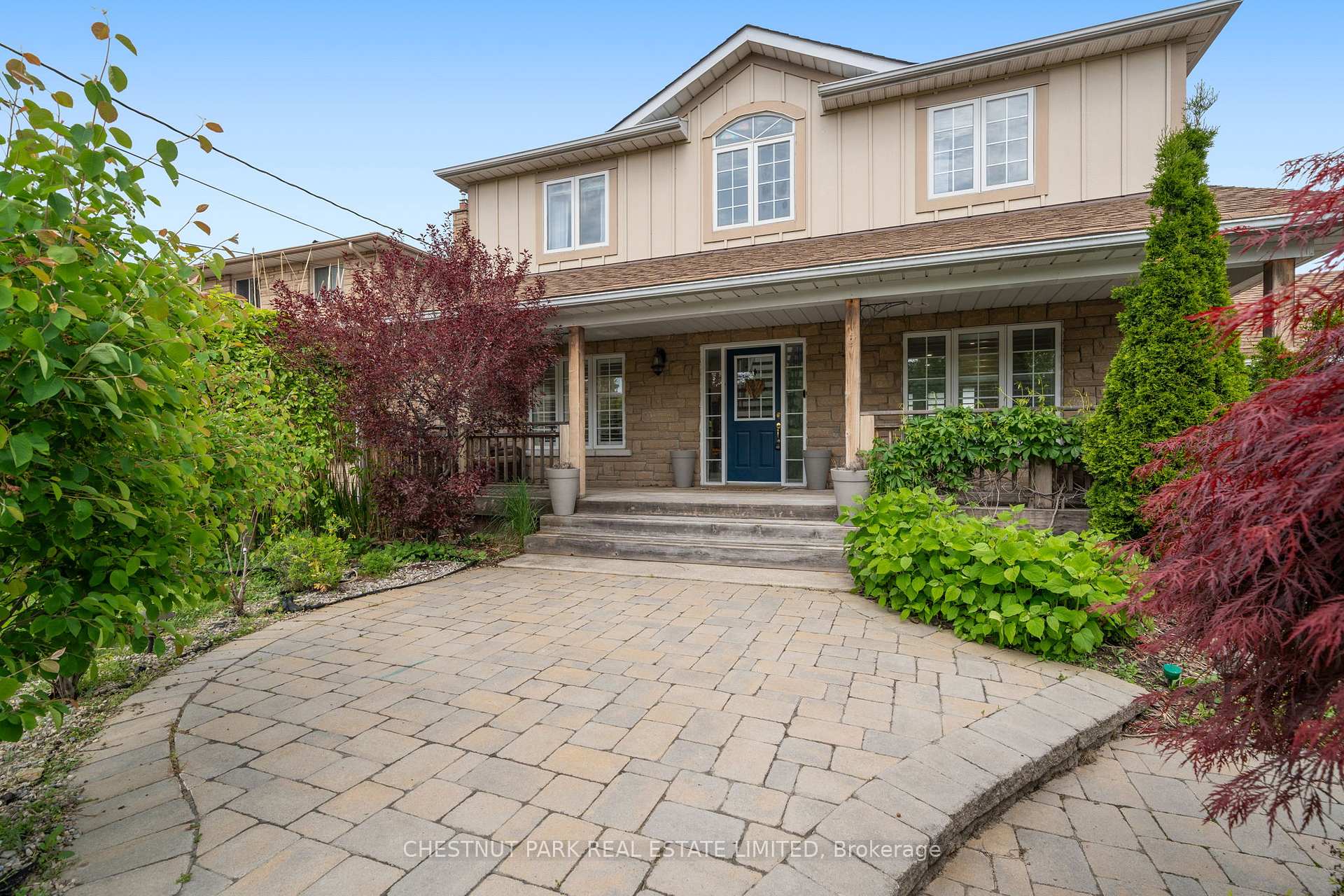 Photo 4 of 63 Garrard Road, Whitby, Blue Grass Meadows — HOMEH