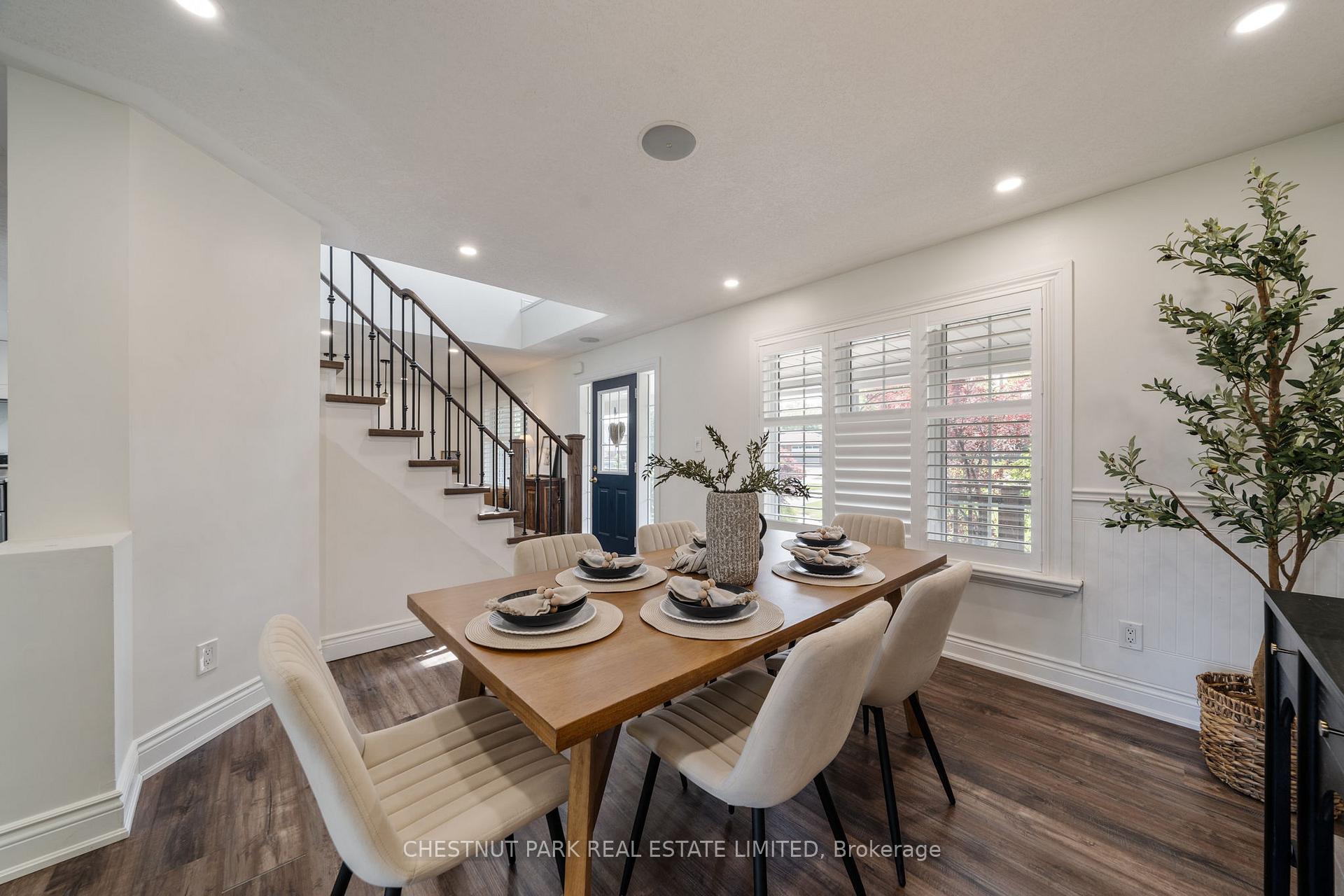 Photo 10 of 63 Garrard Road, Whitby, Blue Grass Meadows — HOMEH