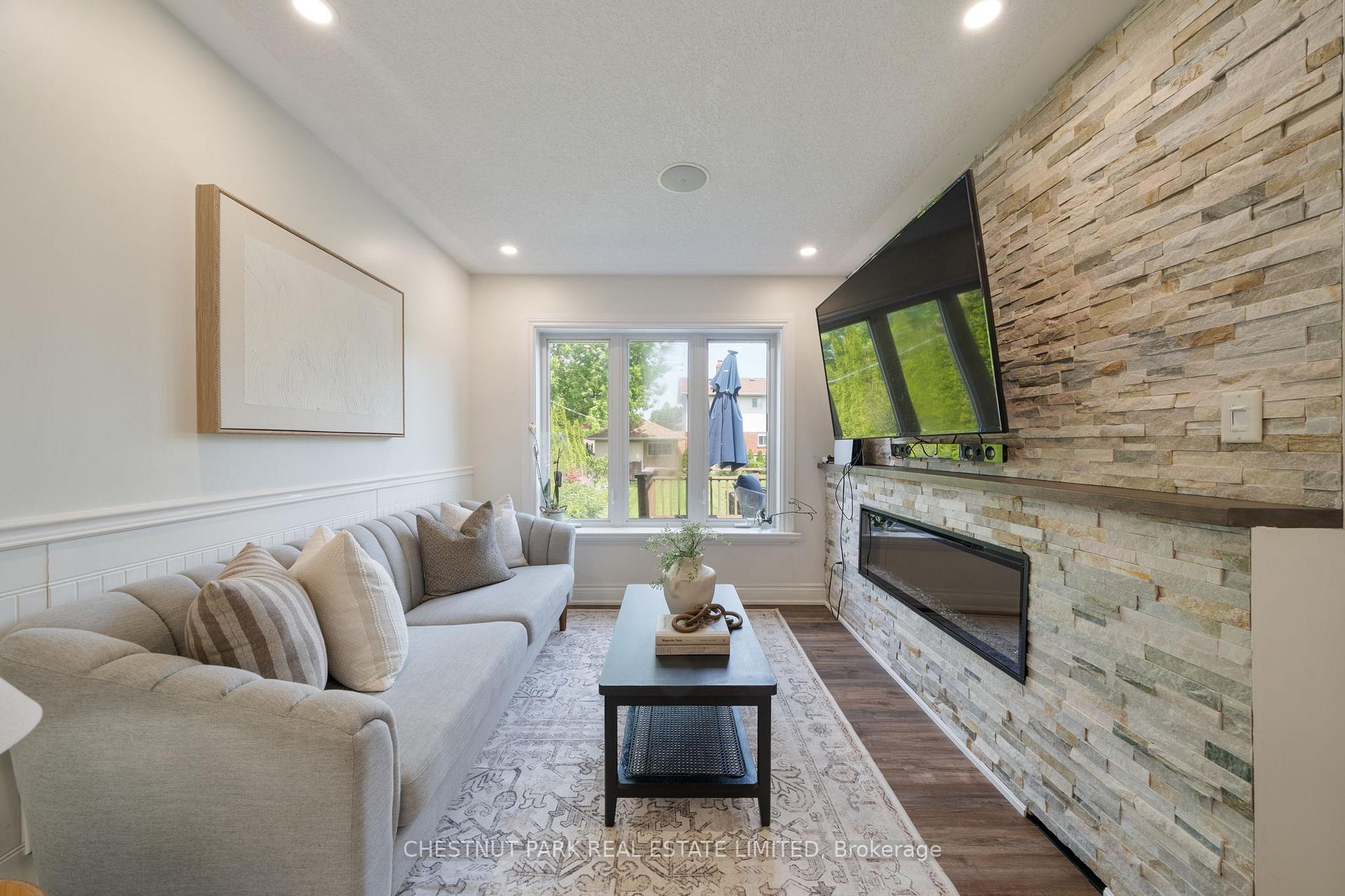 Photo 38 of 63 Garrard Road, Whitby, Blue Grass Meadows — HOMEH