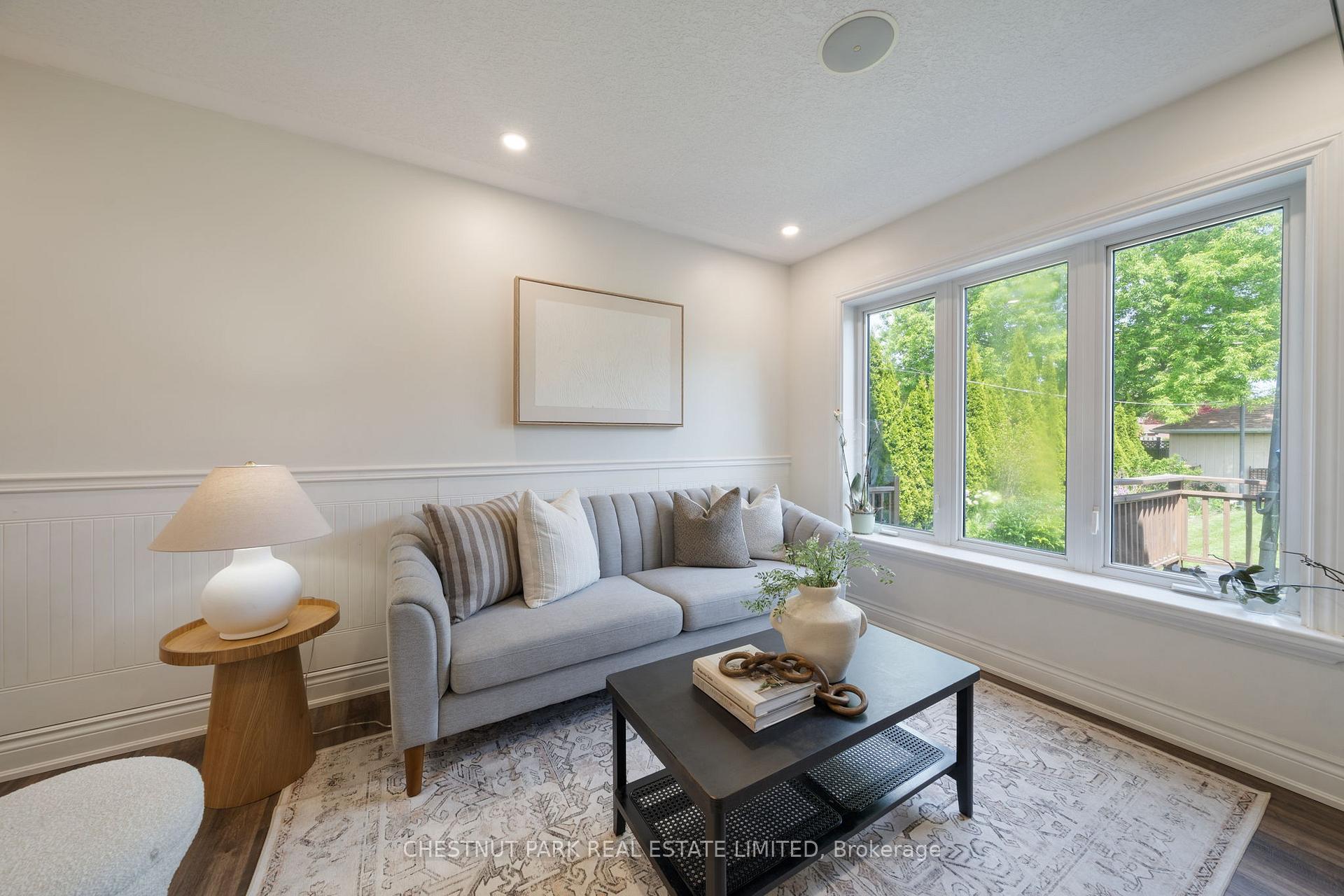 Photo 5 of 63 Garrard Road, Whitby, Blue Grass Meadows — HOMEH