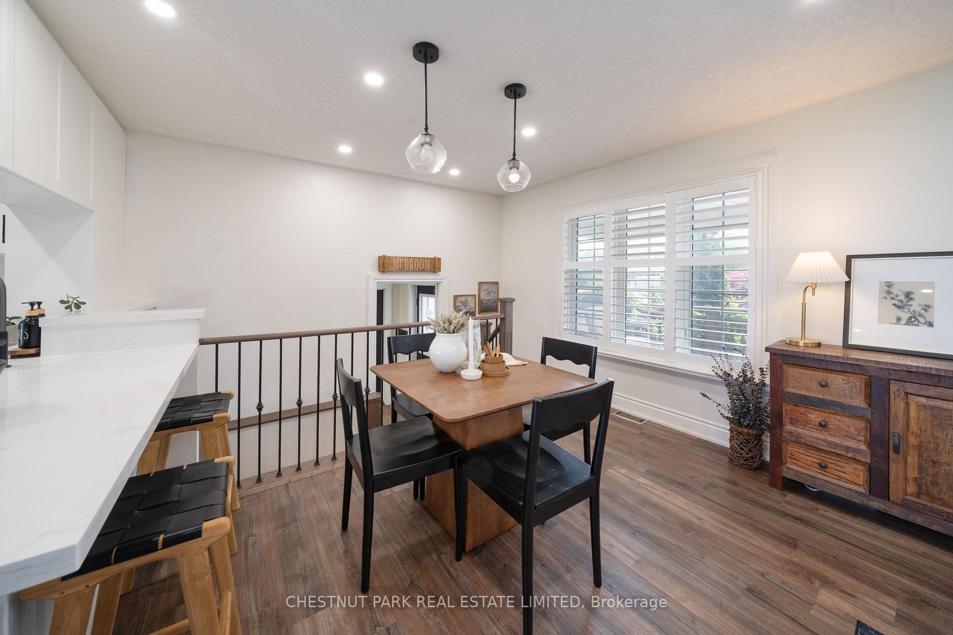 Photo 9 of 63 Garrard Road, Whitby, Blue Grass Meadows — HOMEH