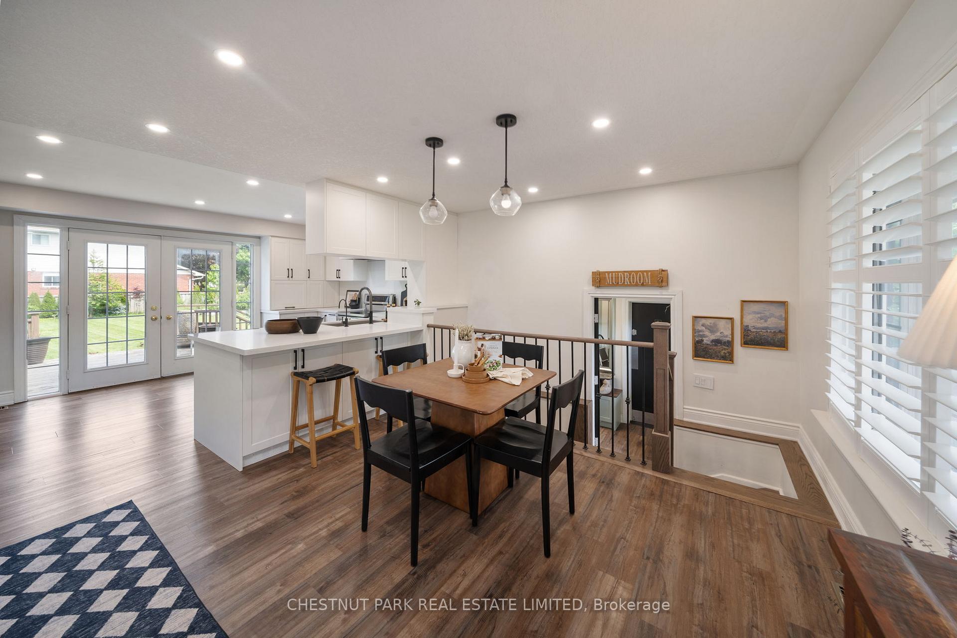 Photo 14 of 63 Garrard Road, Whitby, Blue Grass Meadows — HOMEH