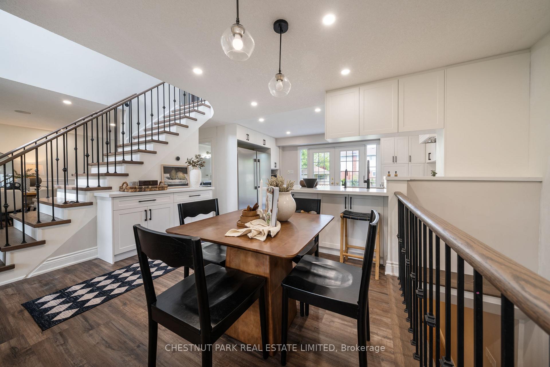 Photo 21 of 63 Garrard Road, Whitby, Blue Grass Meadows — HOMEH