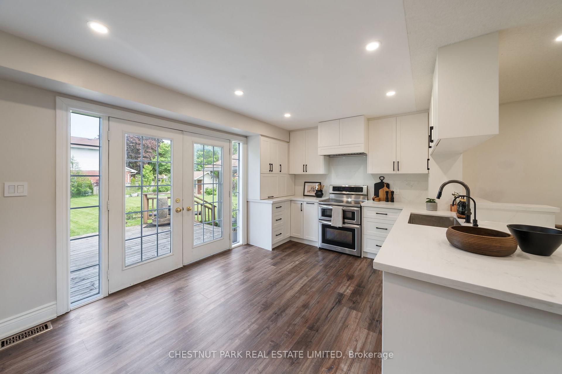 Photo 17 of 63 Garrard Road, Whitby, Blue Grass Meadows — HOMEH