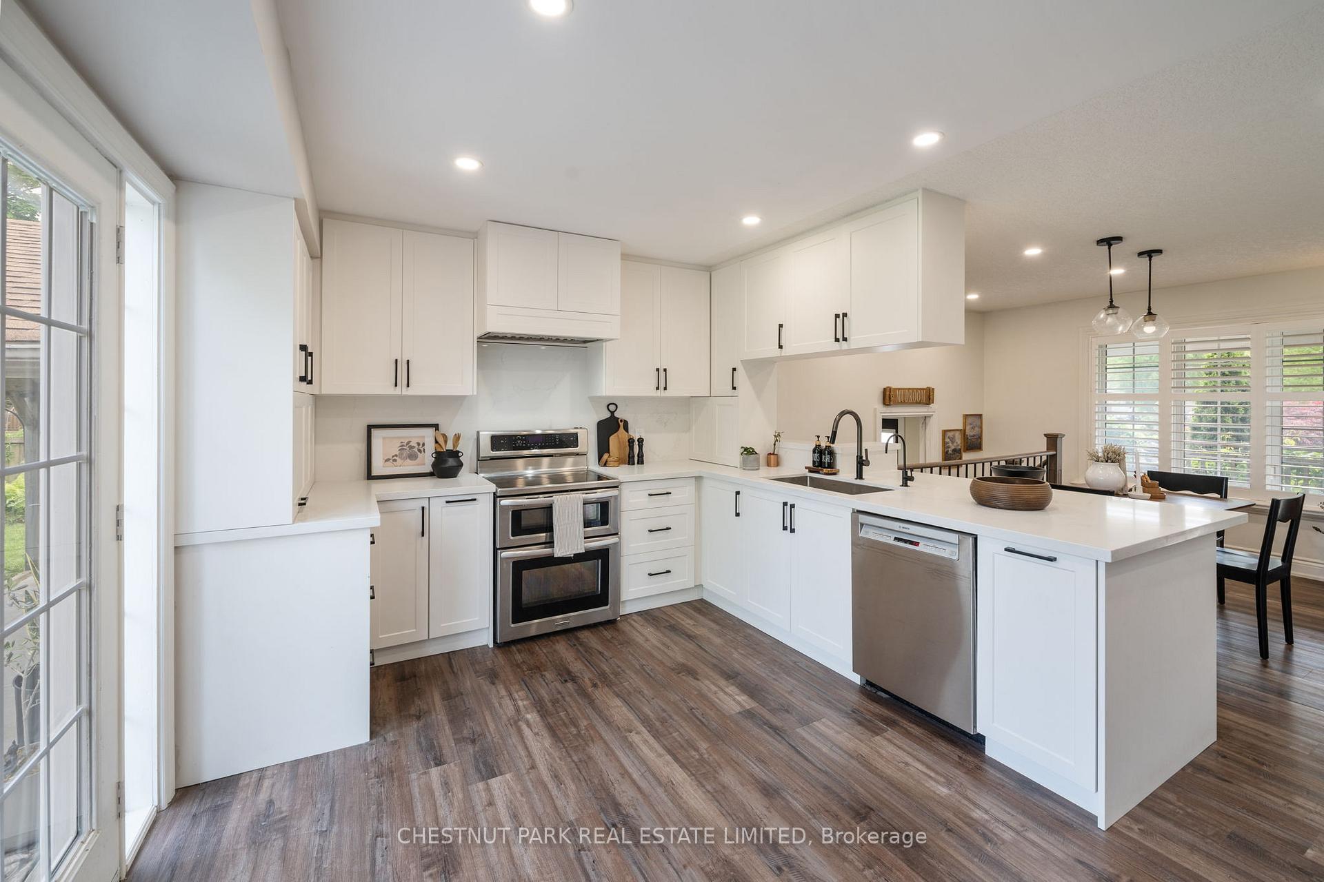 Photo 19 of 63 Garrard Road, Whitby, Blue Grass Meadows — HOMEH