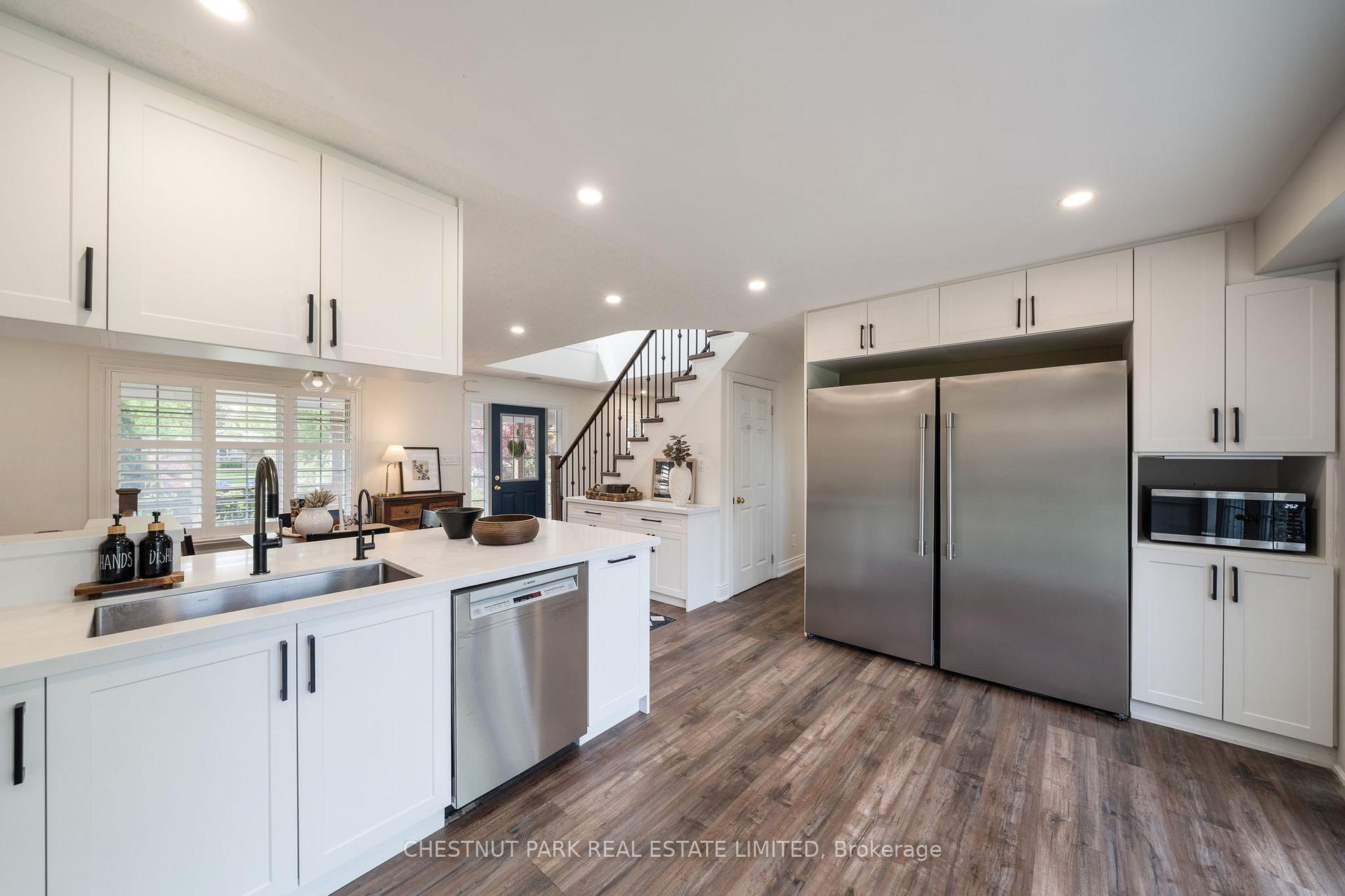 Photo 13 of 63 Garrard Road, Whitby, Blue Grass Meadows — HOMEH