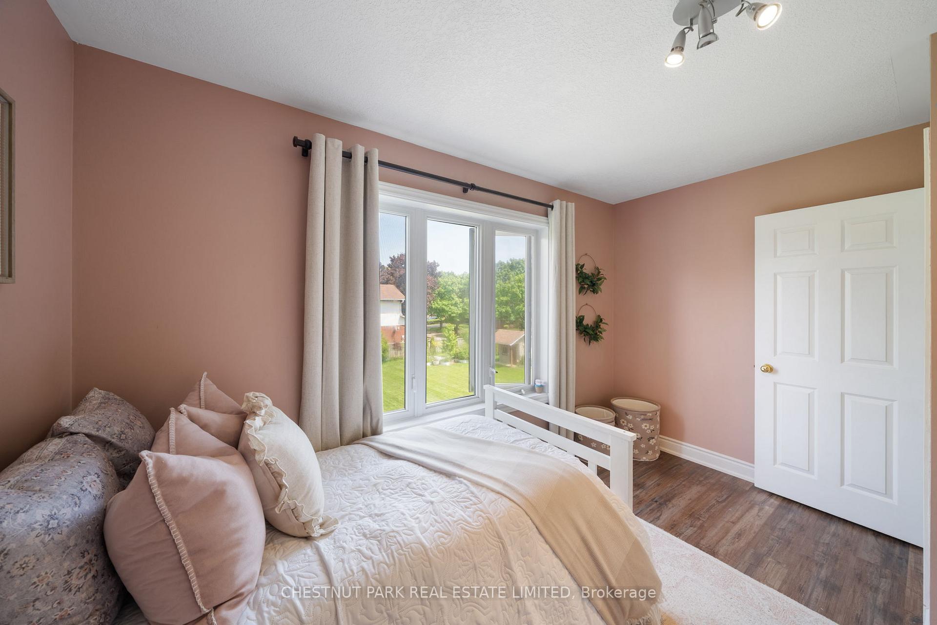 Photo 3 of 63 Garrard Road, Whitby, Blue Grass Meadows — HOMEH