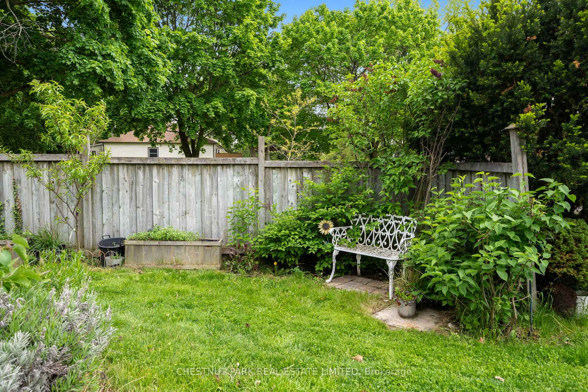 Photo 35 of 63 Garrard Road, Whitby, Blue Grass Meadows — HOMEH