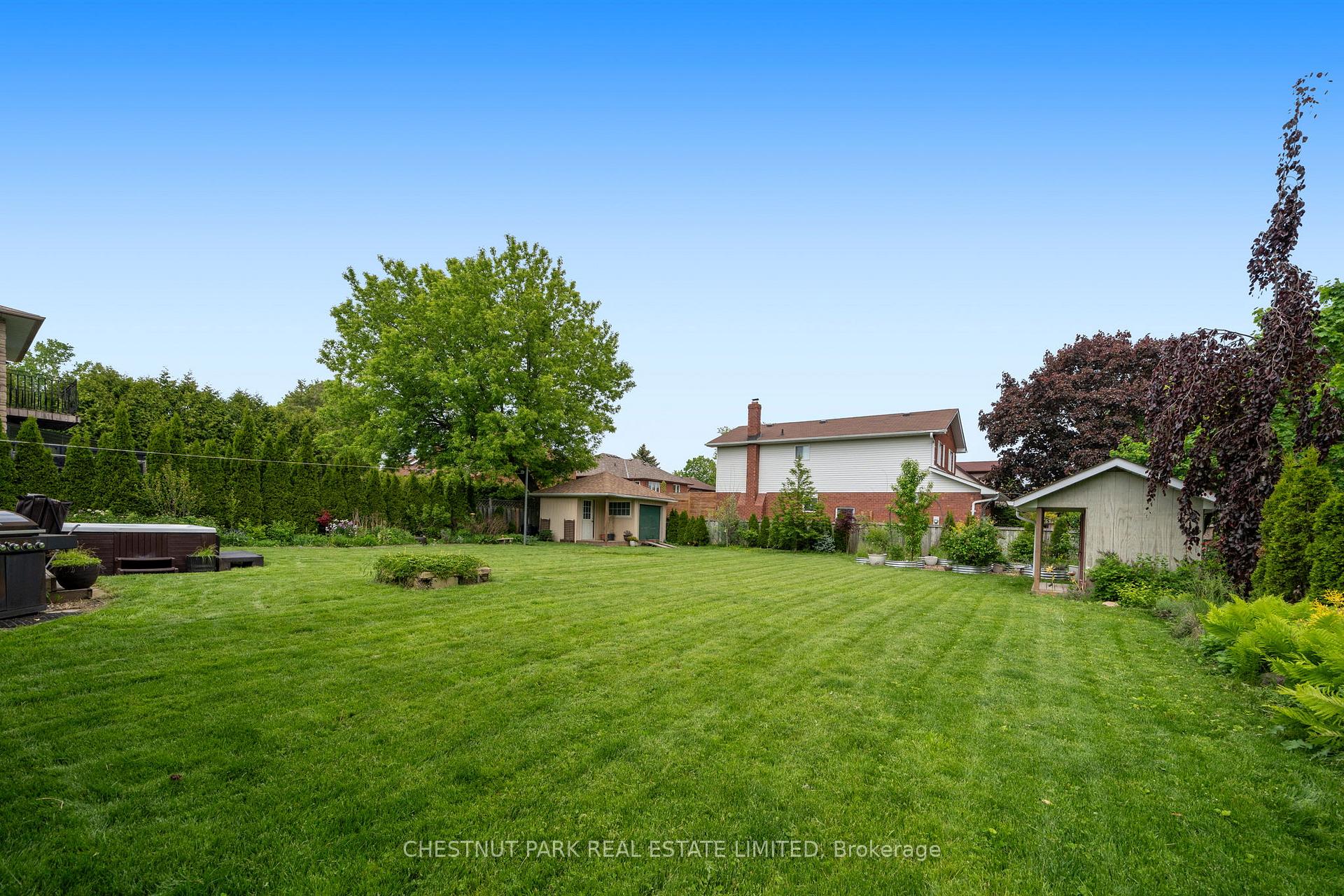 Photo 25 of 63 Garrard Road, Whitby, Blue Grass Meadows — HOMEH