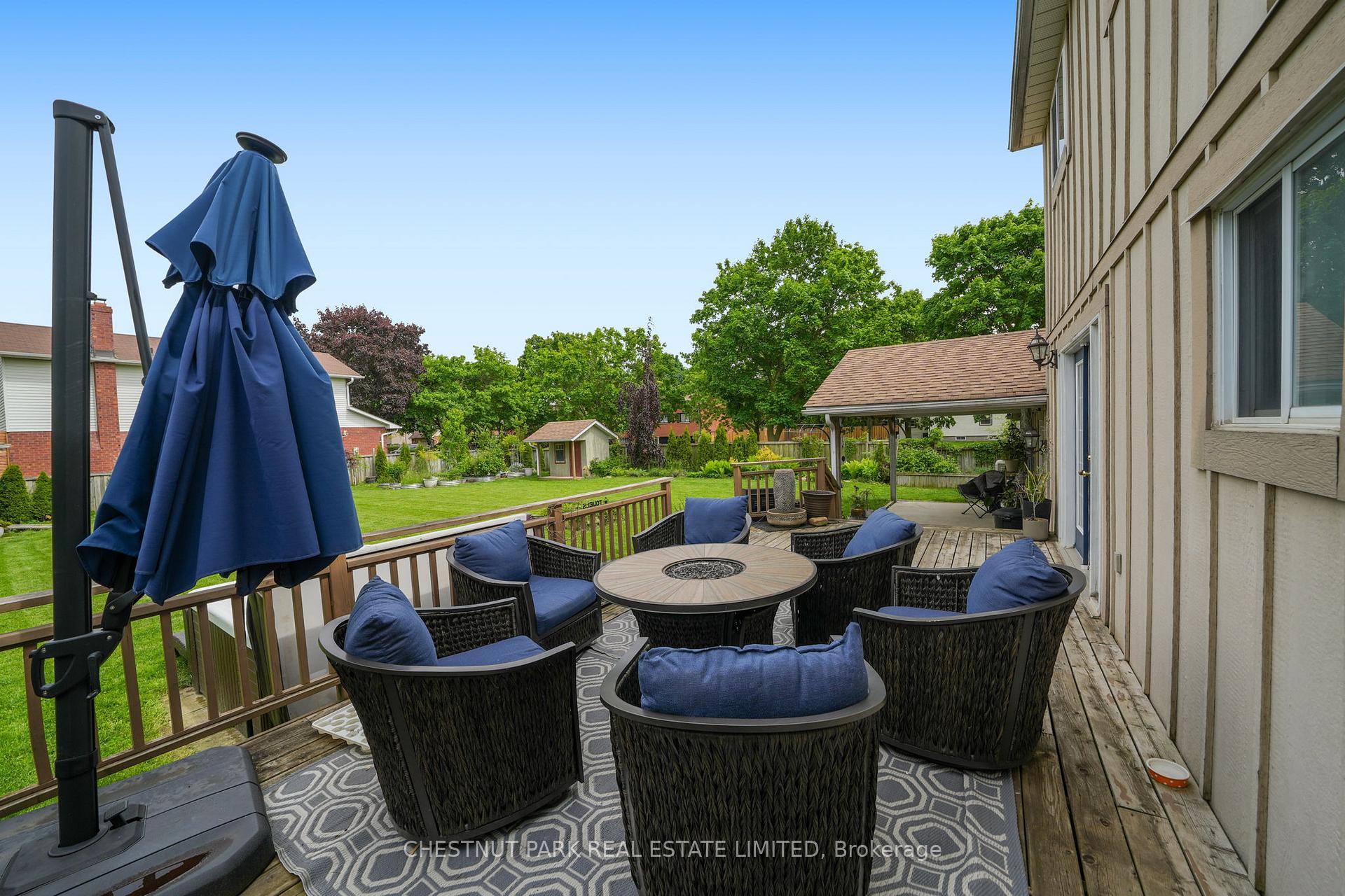Photo 40 of 63 Garrard Road, Whitby, Blue Grass Meadows — HOMEH