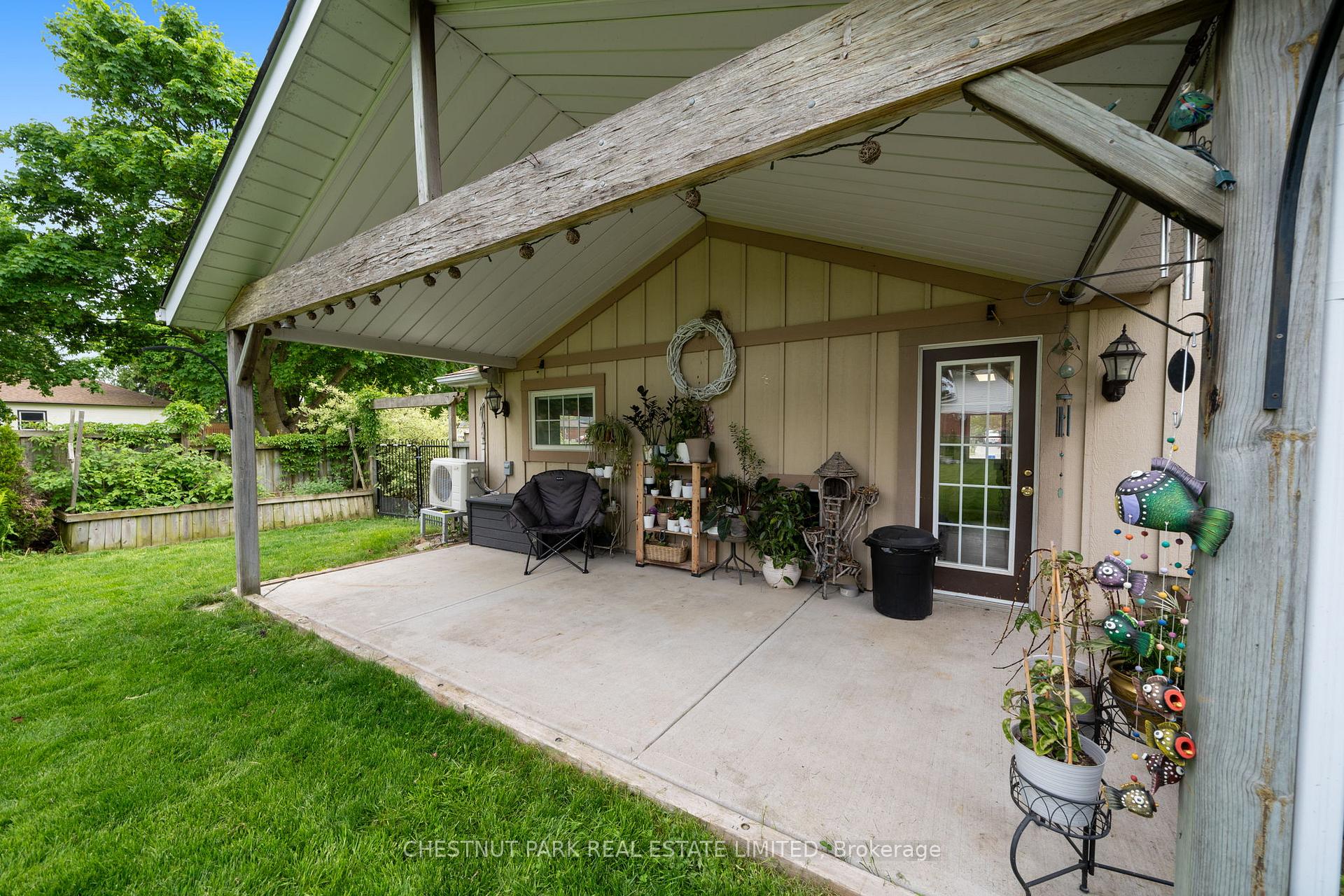 Photo 48 of 63 Garrard Road, Whitby, Blue Grass Meadows — HOMEH