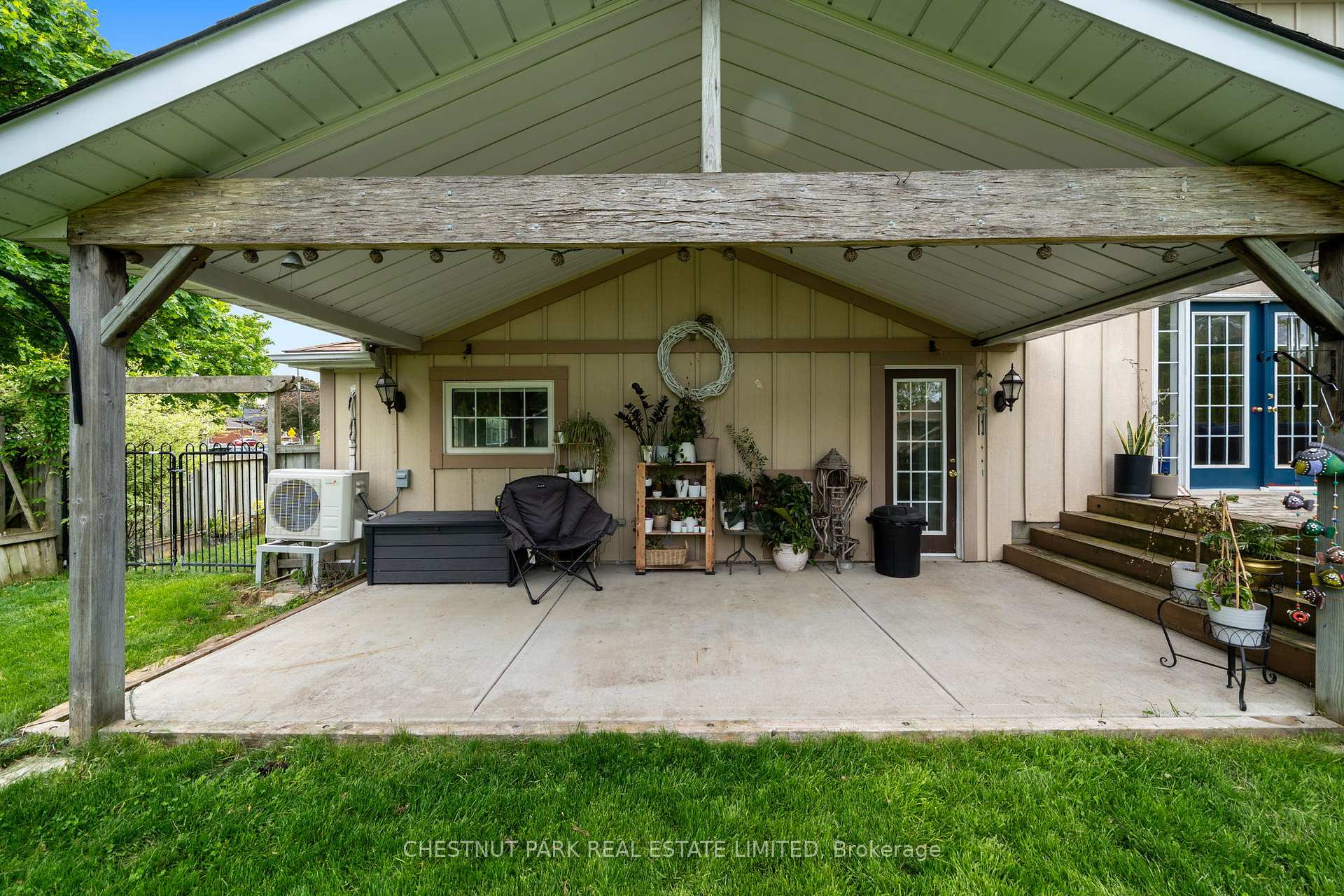 Photo 49 of 63 Garrard Road, Whitby, Blue Grass Meadows — HOMEH