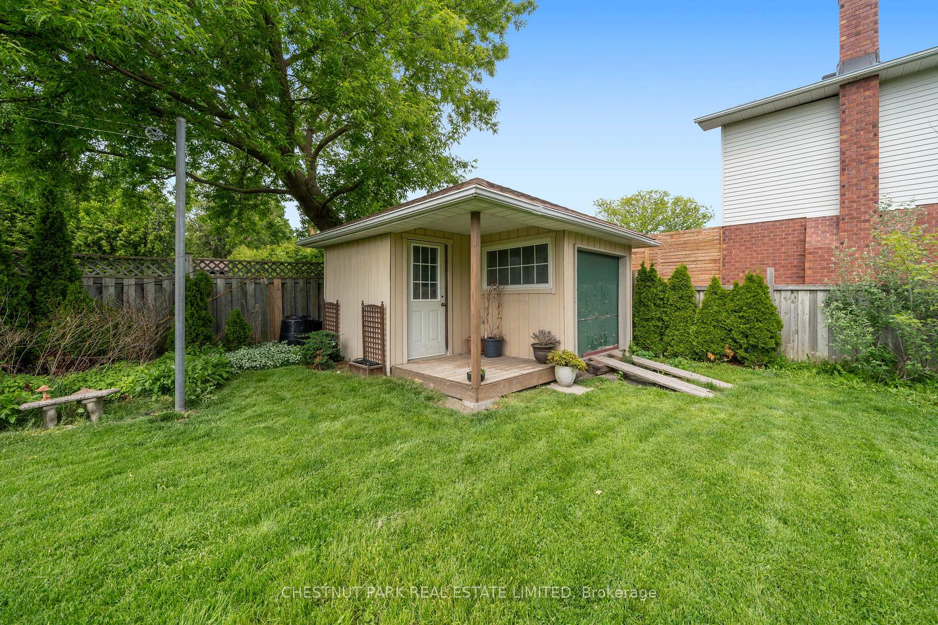 Photo 28 of 63 Garrard Road, Whitby, Blue Grass Meadows — HOMEH