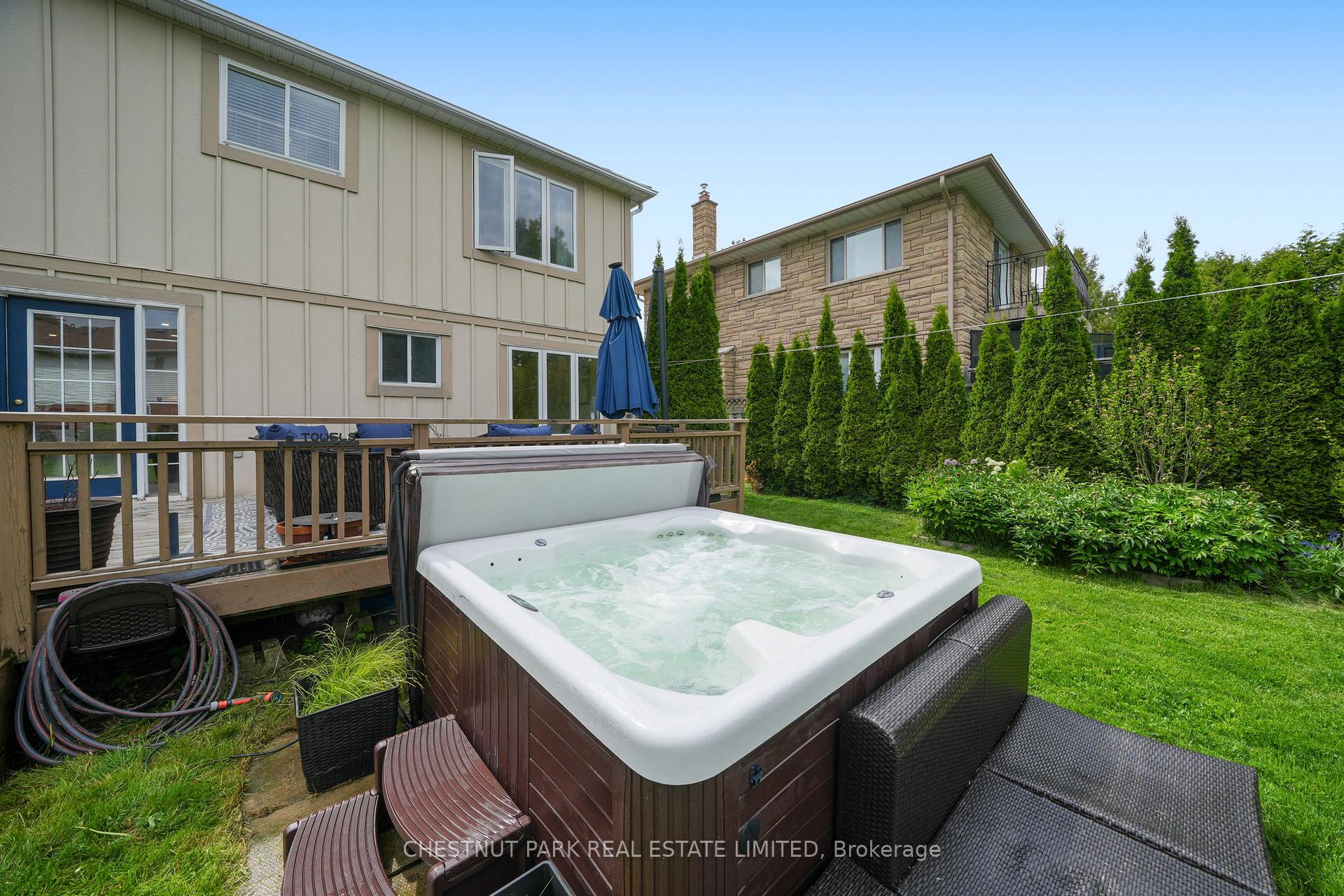Photo 29 of 63 Garrard Road, Whitby, Blue Grass Meadows — HOMEH