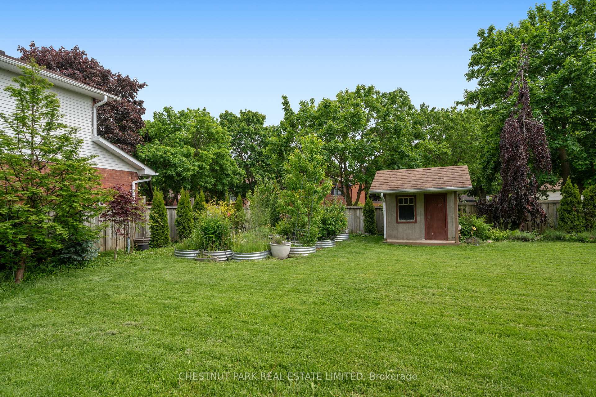 Photo 47 of 63 Garrard Road, Whitby, Blue Grass Meadows — HOMEH
