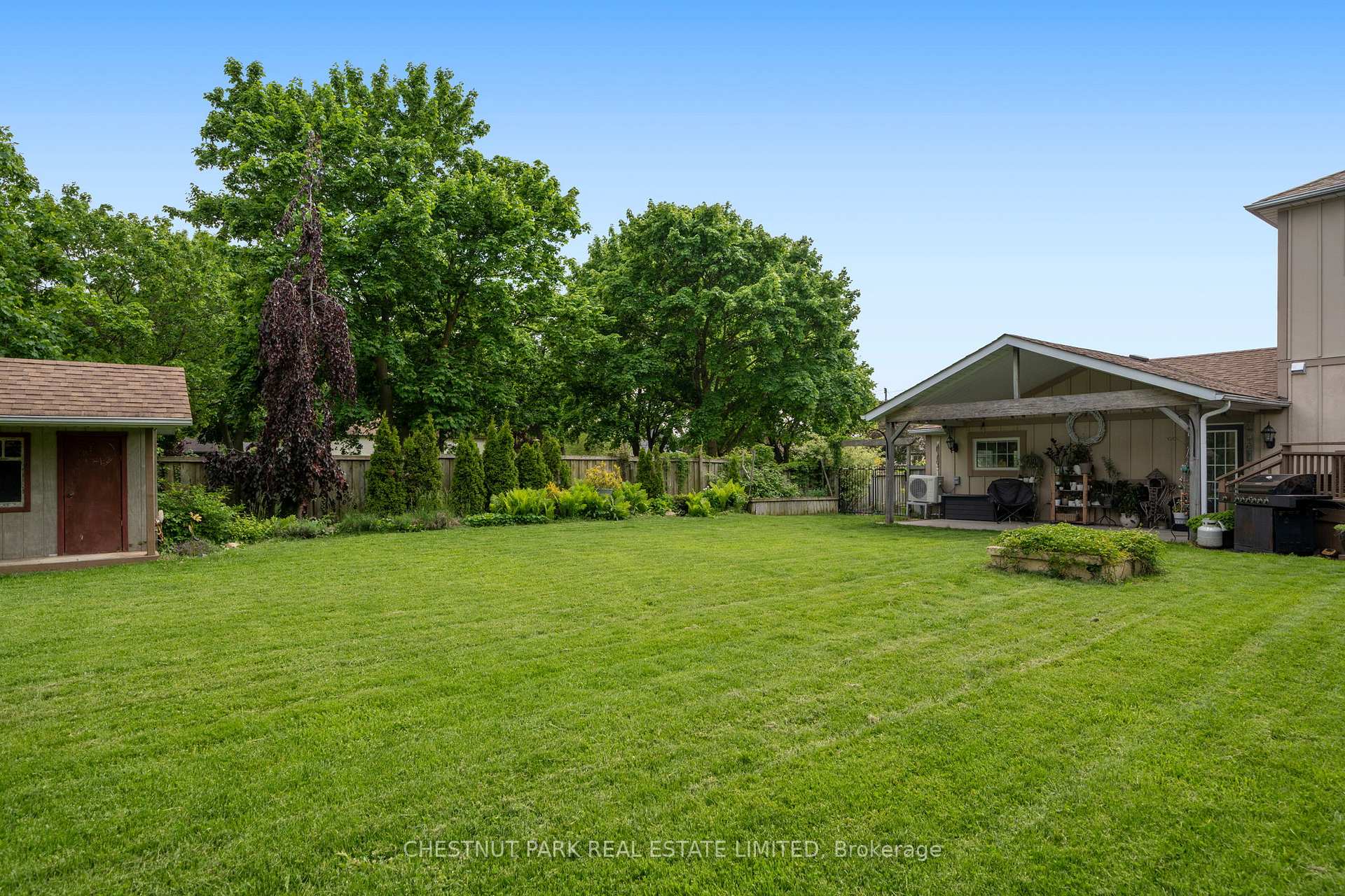 Photo 44 of 63 Garrard Road, Whitby, Blue Grass Meadows — HOMEH