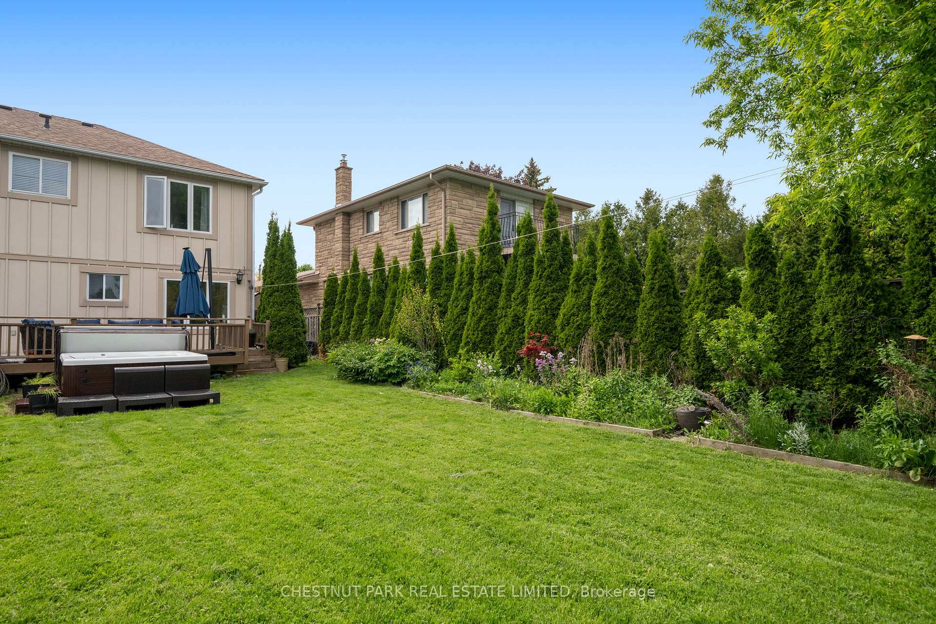 Photo 31 of 63 Garrard Road, Whitby, Blue Grass Meadows — HOMEH