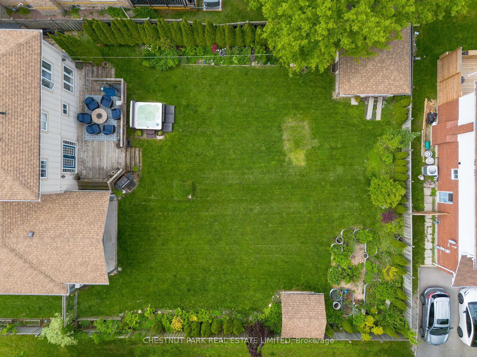 Photo 46 of 63 Garrard Road, Whitby, Blue Grass Meadows — HOMEH