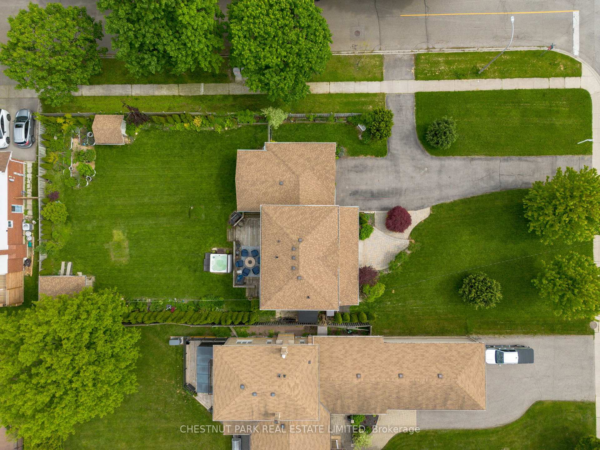 Photo 39 of 63 Garrard Road, Whitby, Blue Grass Meadows — HOMEH