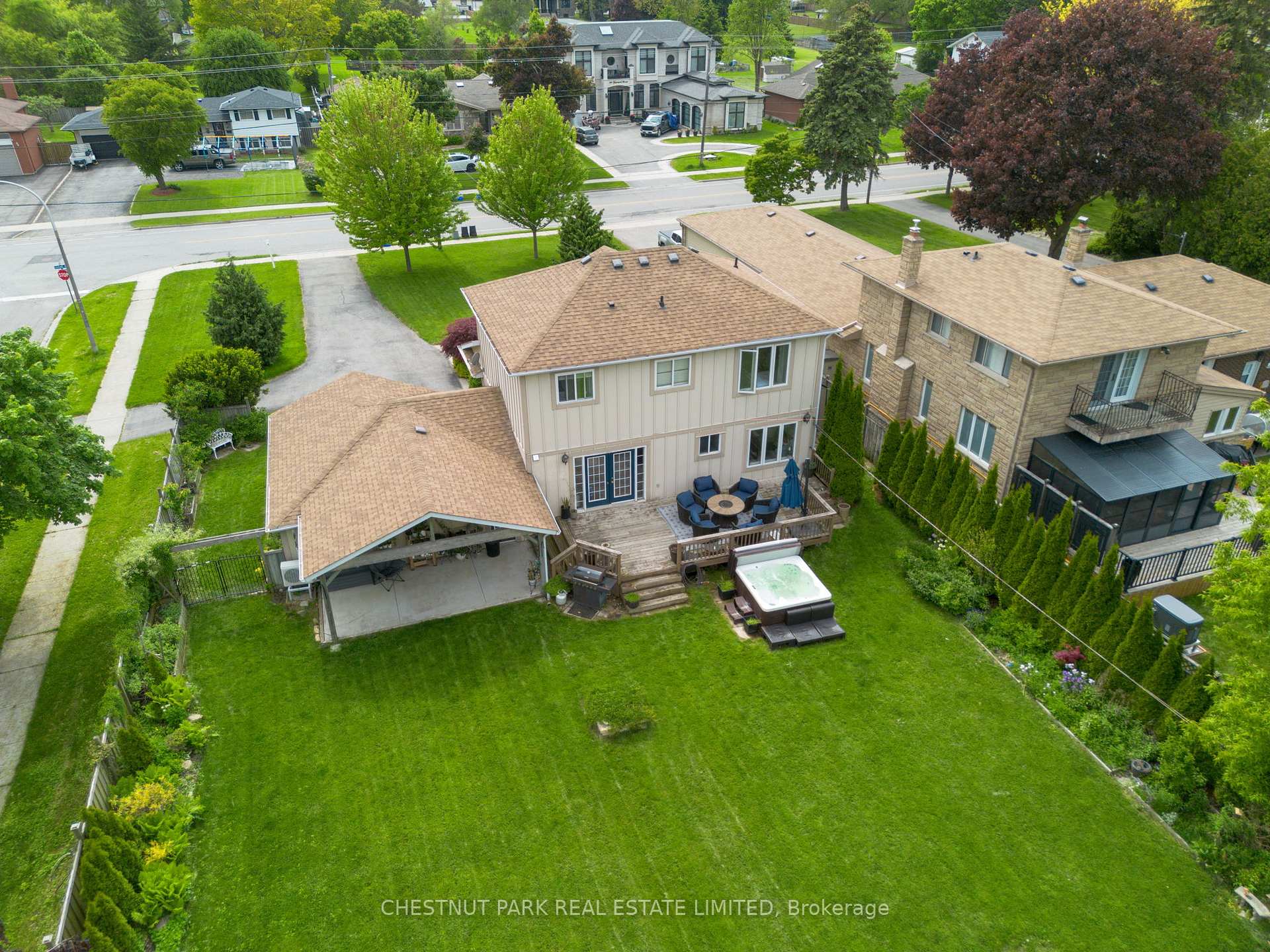 Photo 42 of 63 Garrard Road, Whitby, Blue Grass Meadows — HOMEH