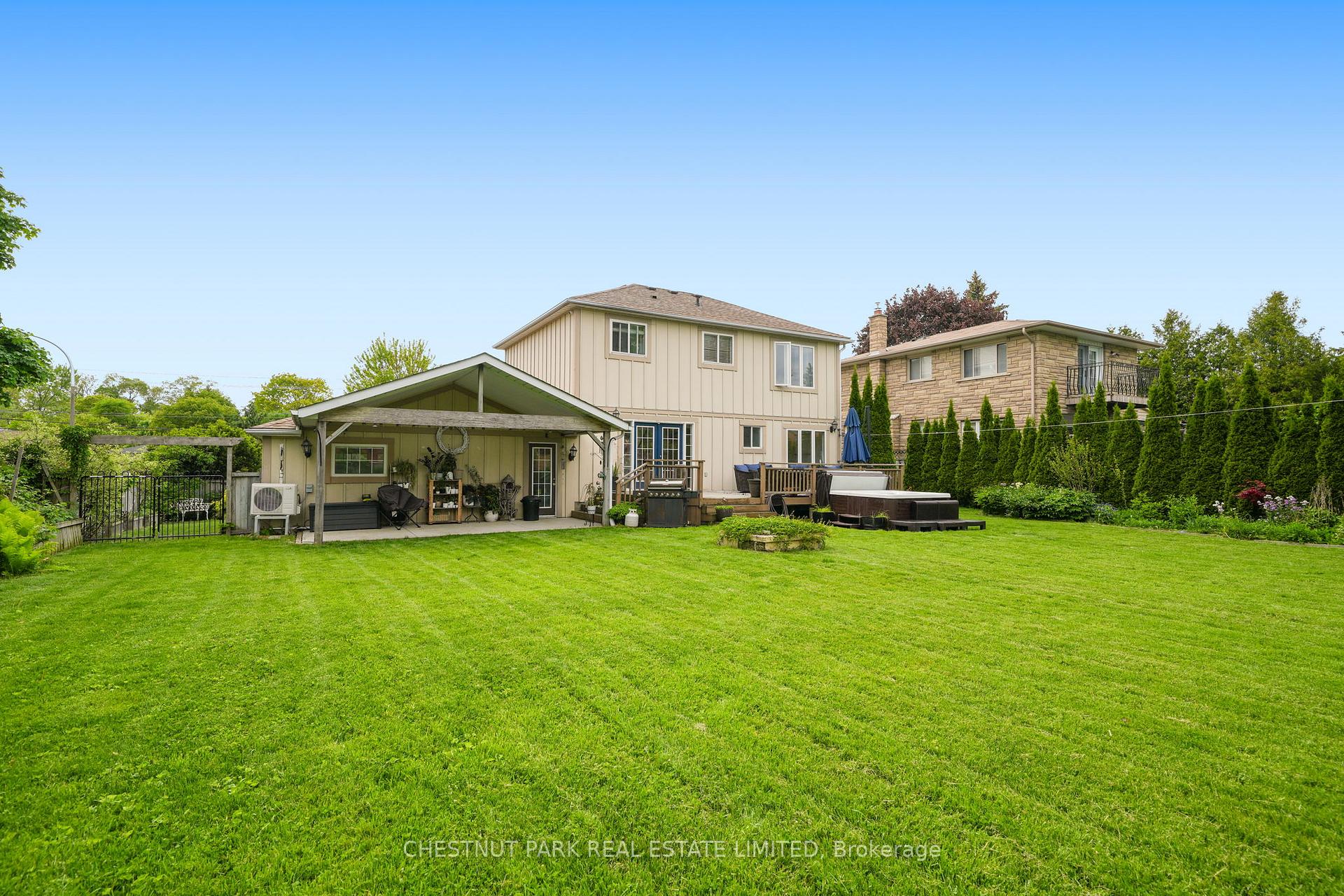 Photo 41 of 63 Garrard Road, Whitby, Blue Grass Meadows — HOMEH