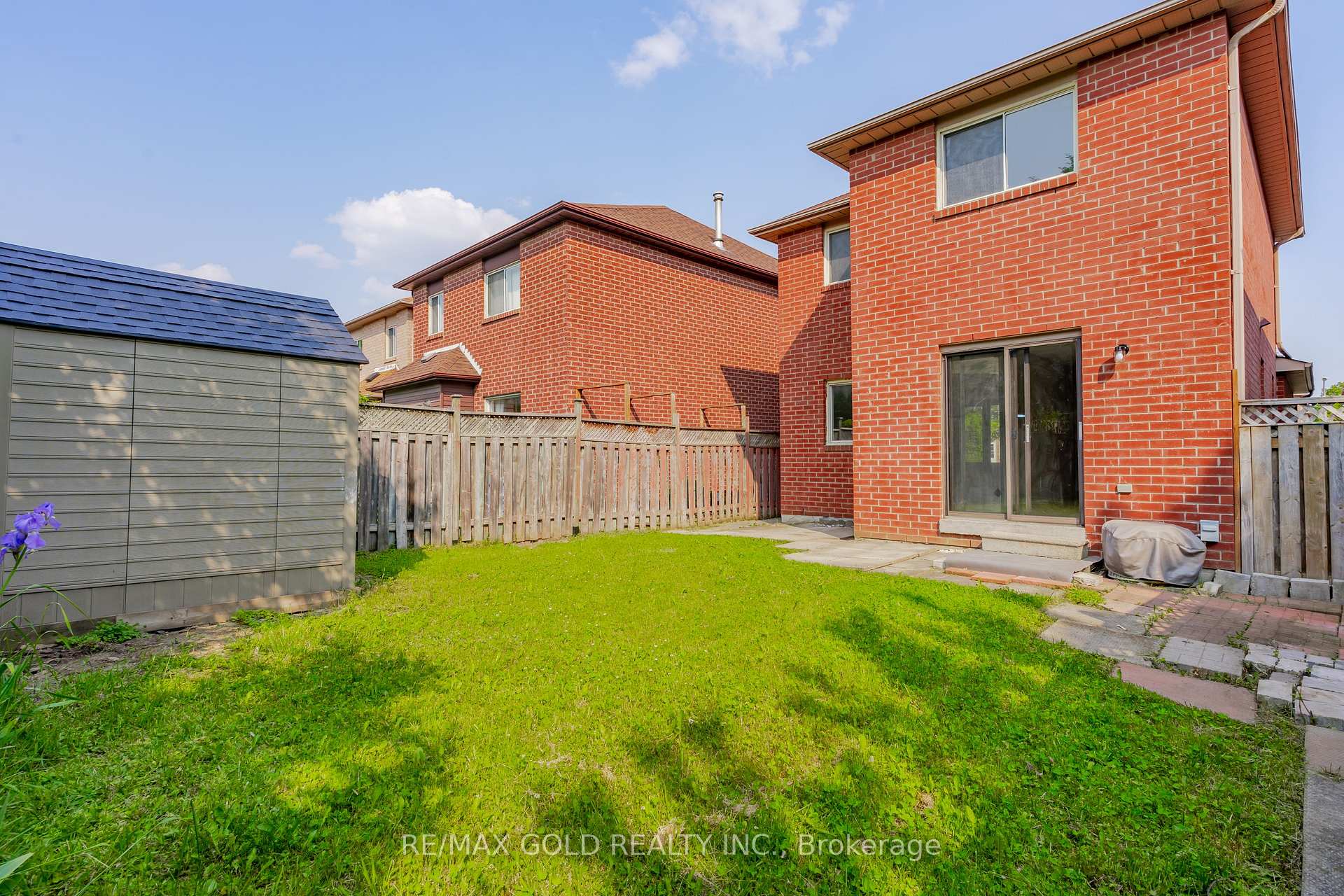 Photo 27 of 24 Banner Road, Brampton, Brampton West — HOMEH