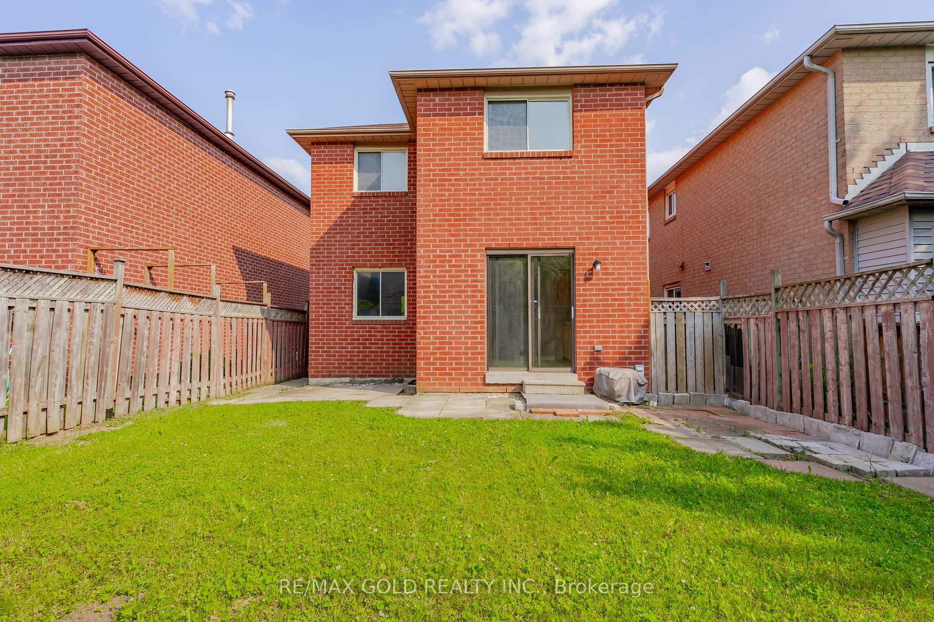Photo 24 of 24 Banner Road, Brampton, Brampton West — HOMEH