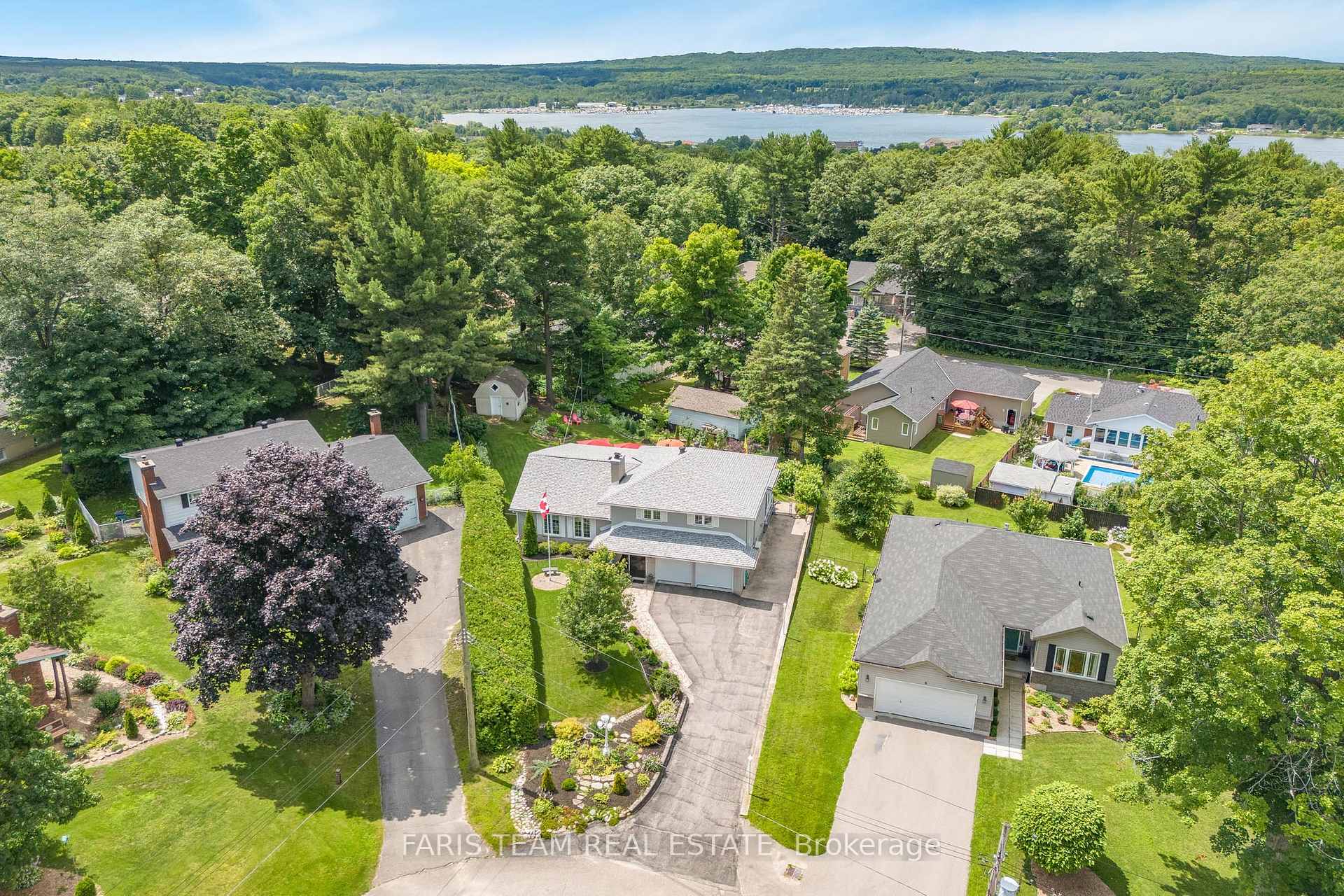 Photo 16 of 8 Viel Street, Penetanguishene — HOMEH