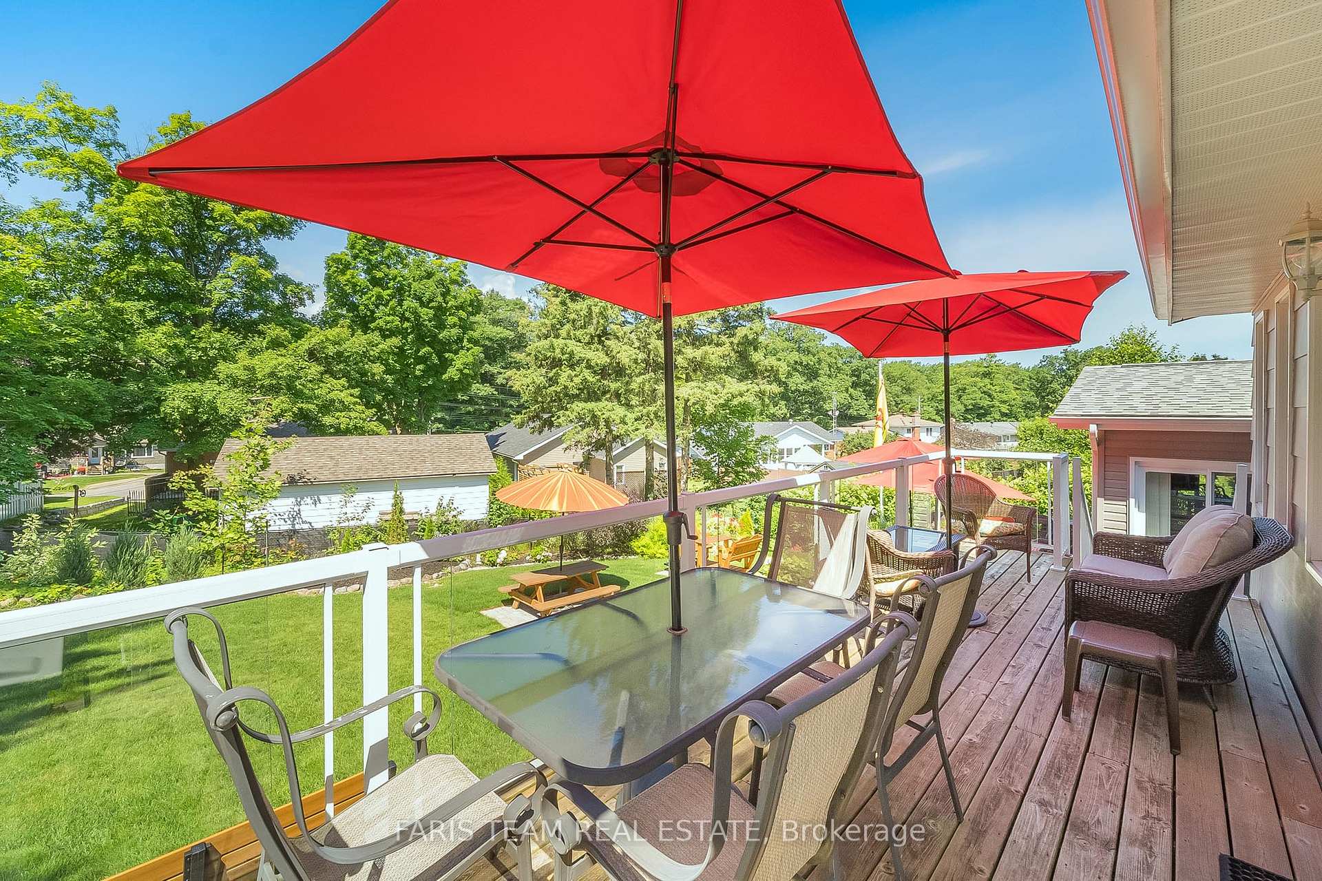 Photo 26 of 8 Viel Street, Penetanguishene — HOMEH