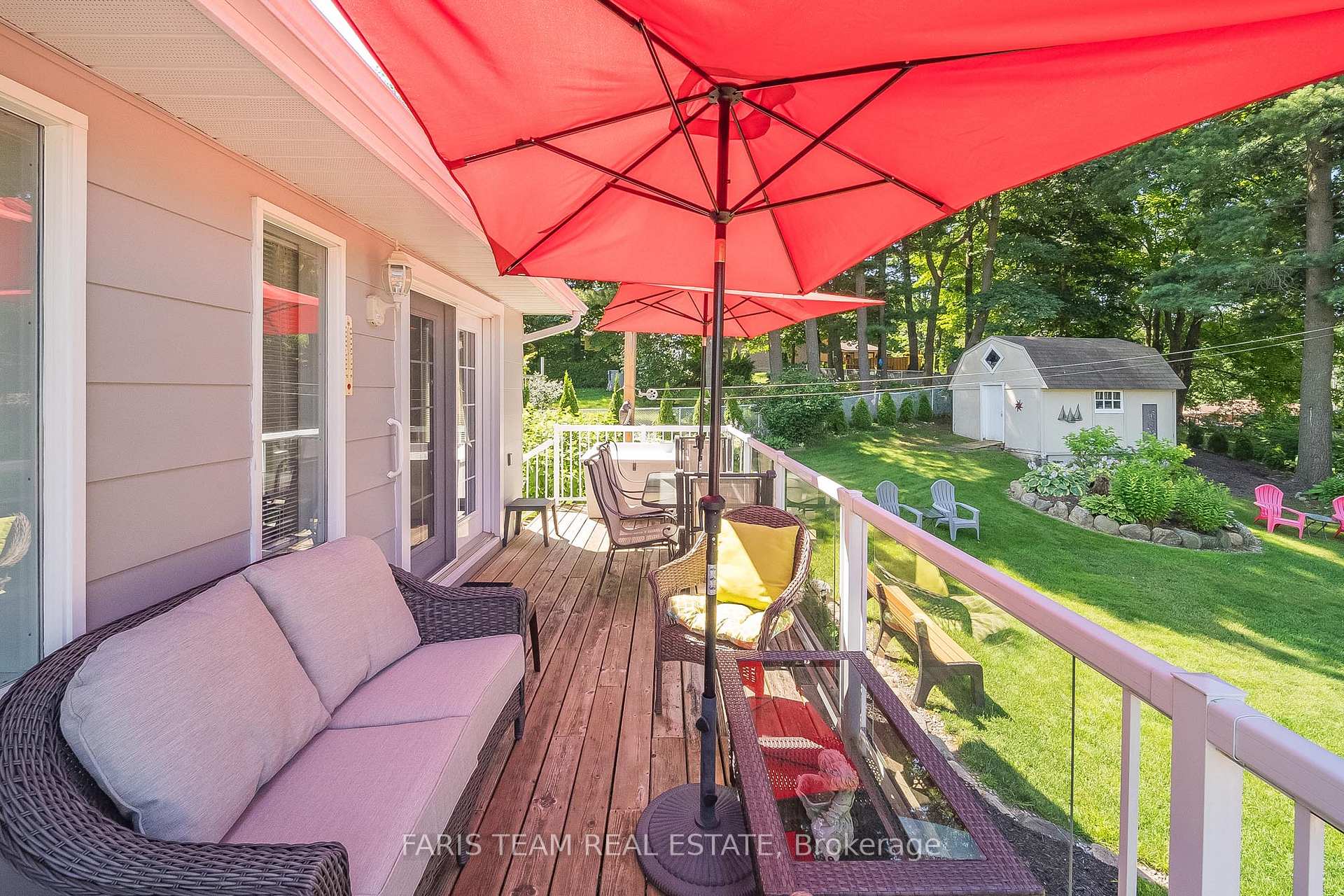 Photo 28 of 8 Viel Street, Penetanguishene — HOMEH