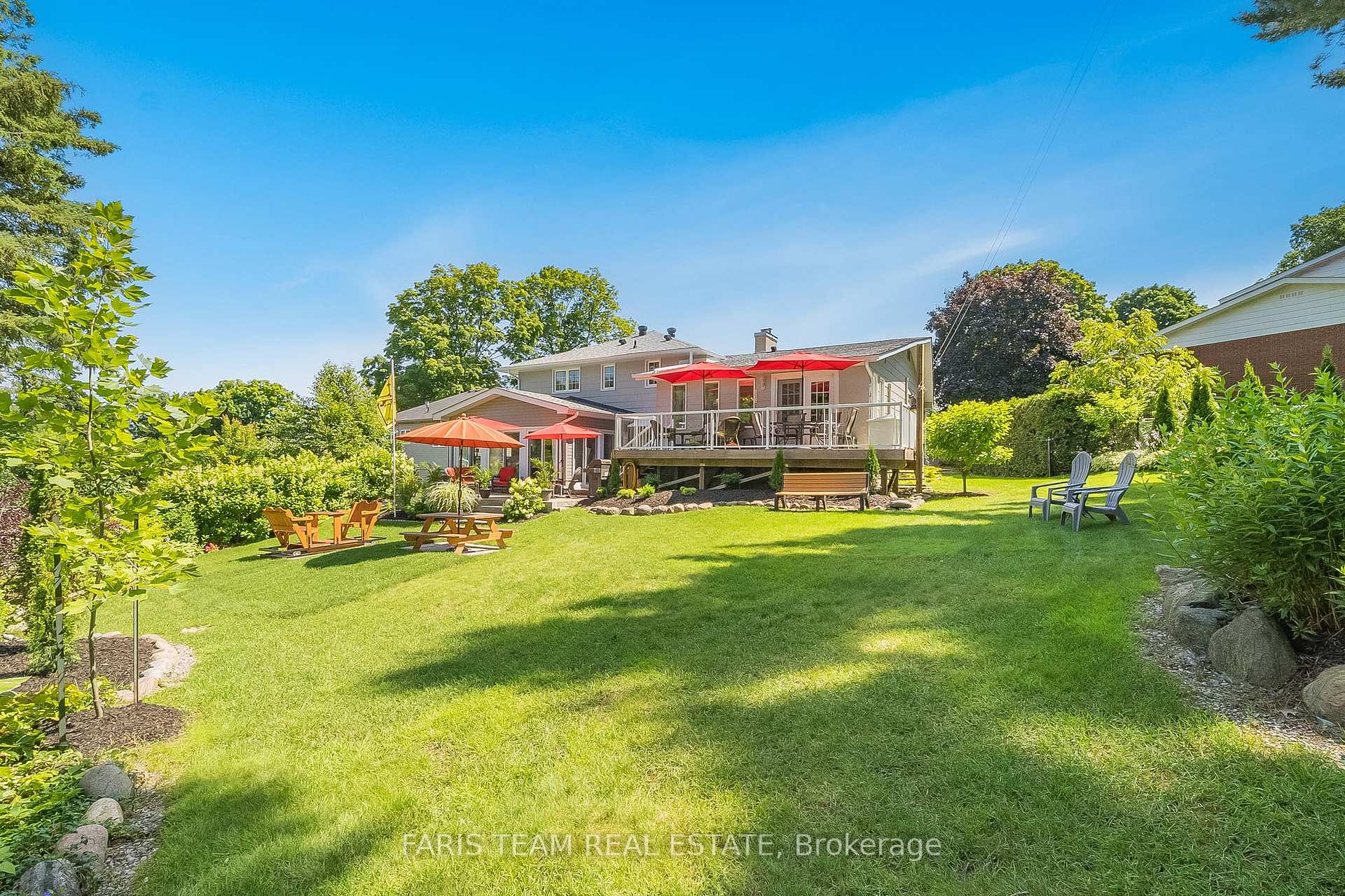 Photo 39 of 8 Viel Street, Penetanguishene — HOMEH