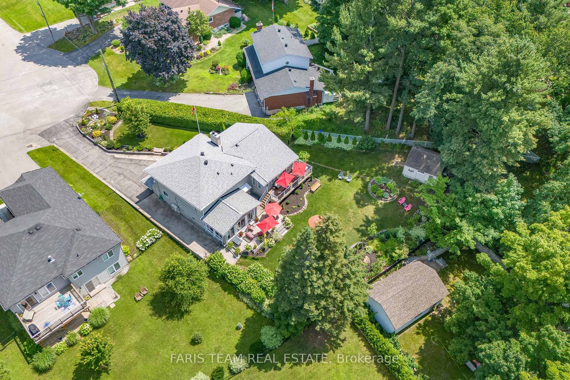 Photo 33 of 8 Viel Street, Penetanguishene — HOMEH