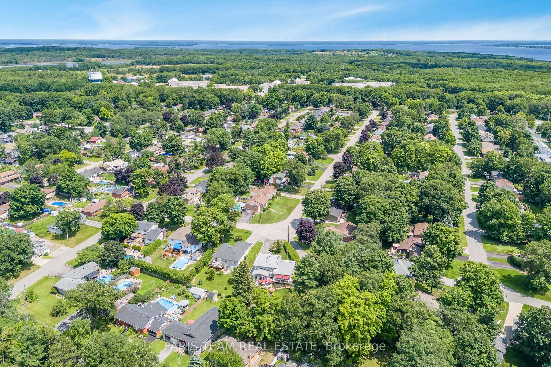 Photo 35 of 8 Viel Street, Penetanguishene — HOMEH