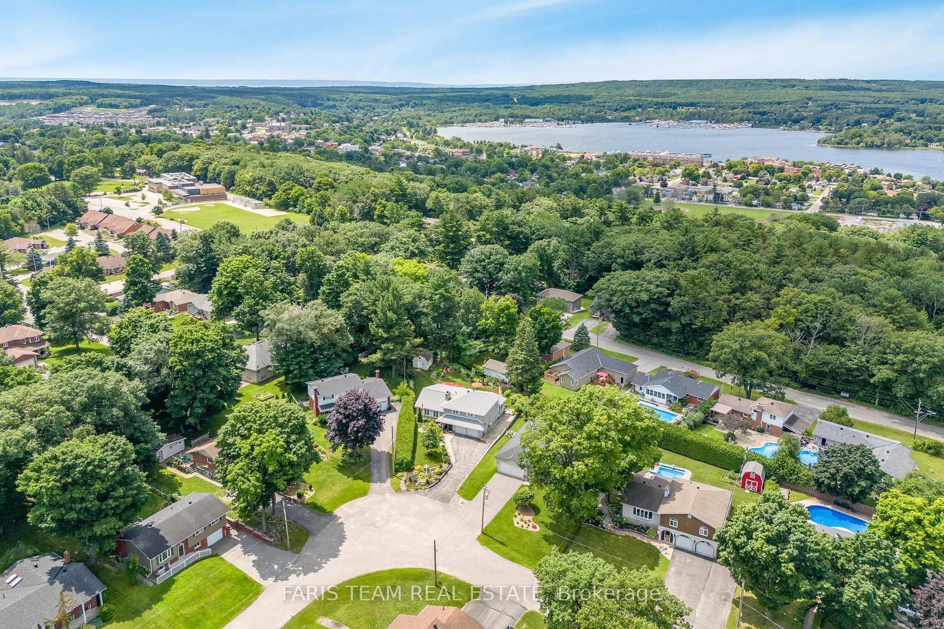 Photo 32 of 8 Viel Street, Penetanguishene — HOMEH
