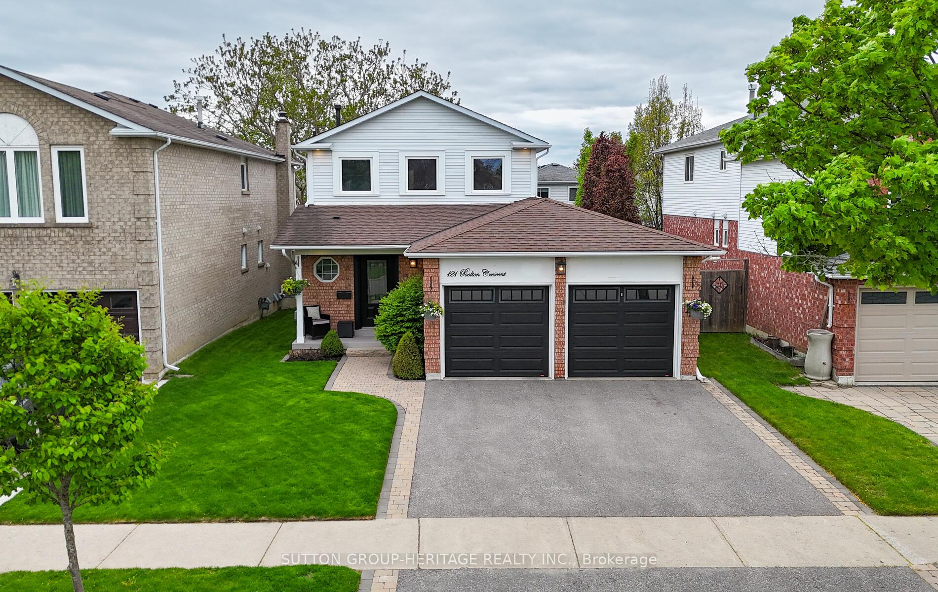 Photo 1 of 121 Poolton Crescent, Clarington, Courtice — HOMEH