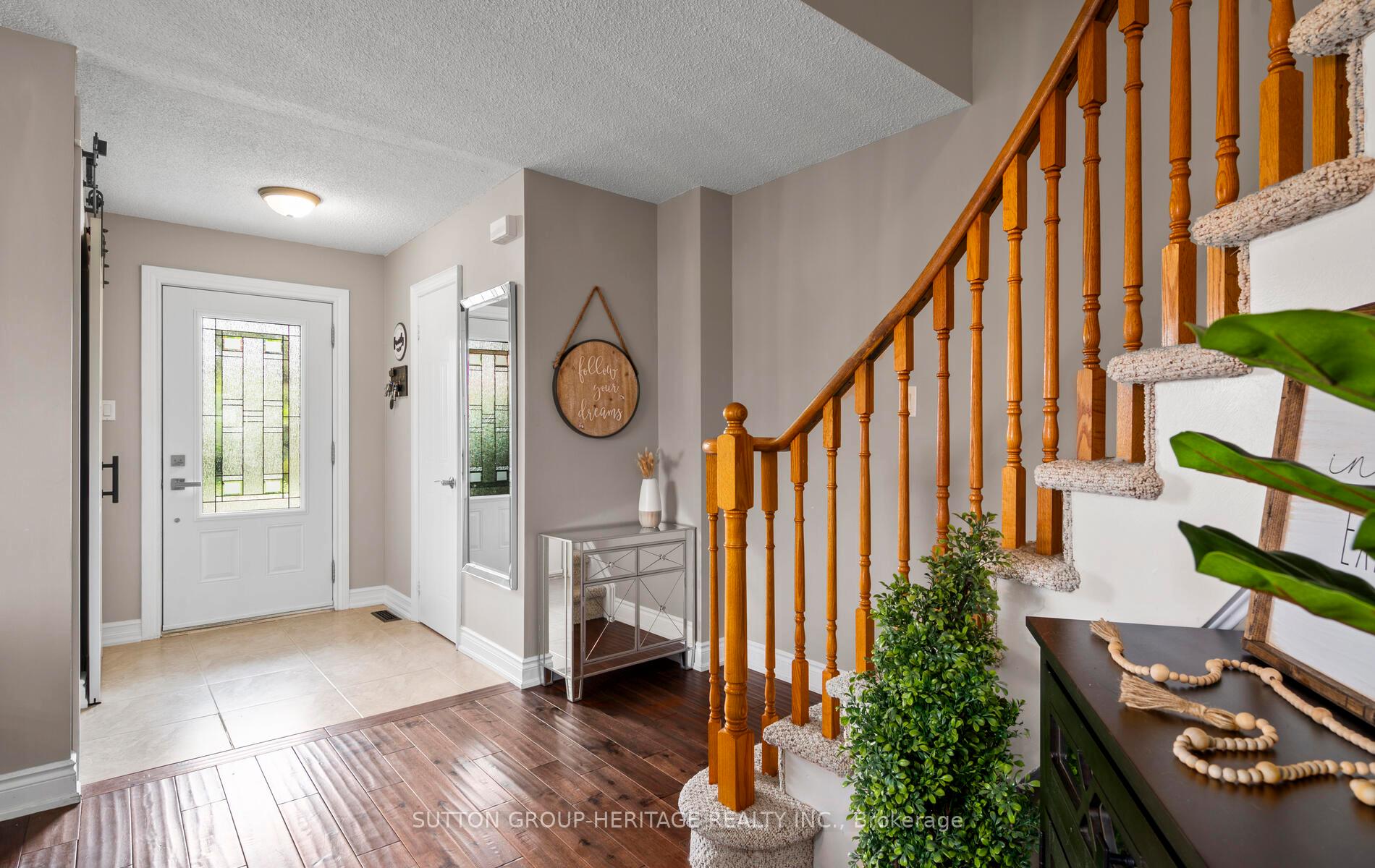 Photo 21 of 121 Poolton Crescent, Clarington, Courtice — HOMEH