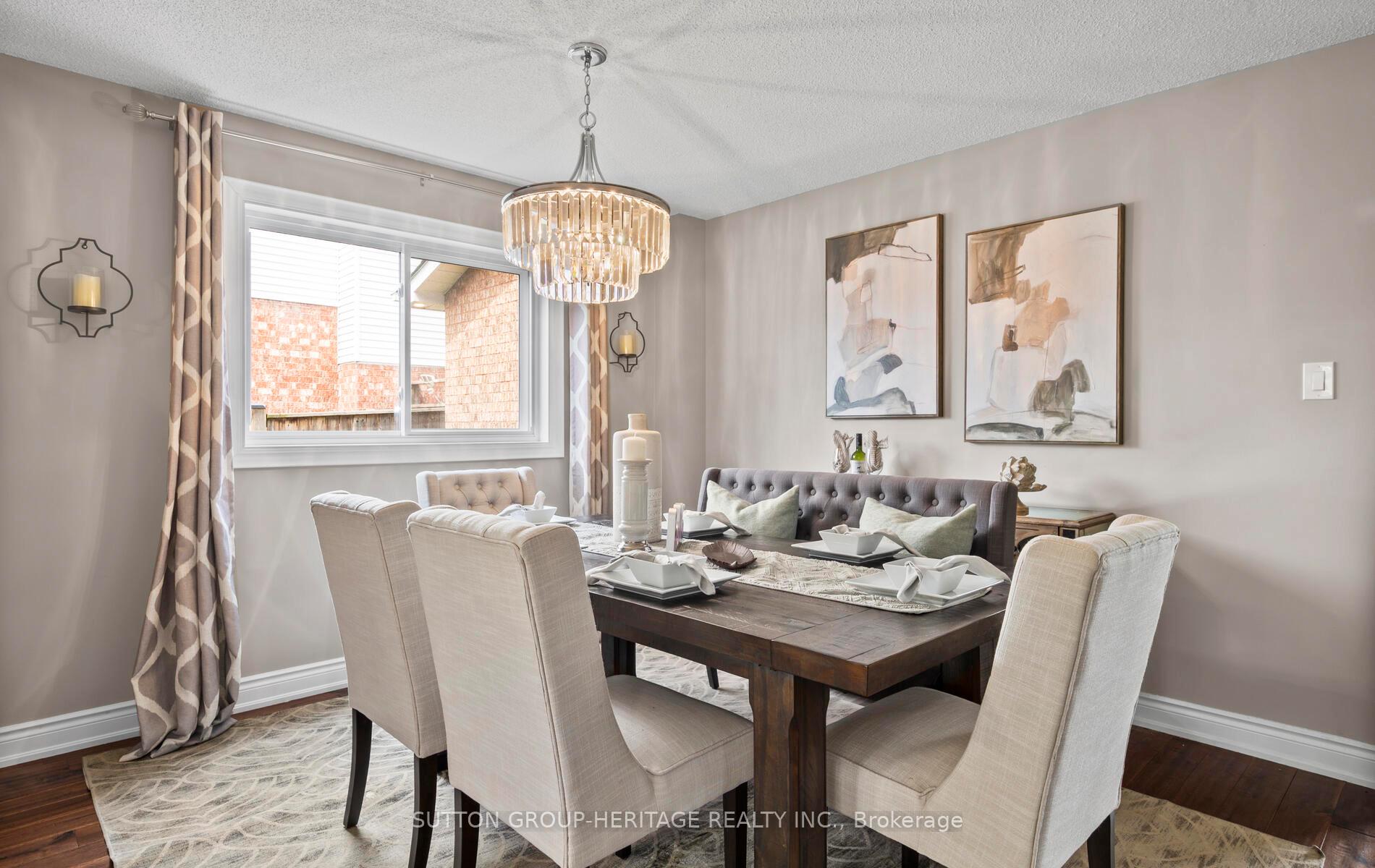 Photo 25 of 121 Poolton Crescent, Clarington, Courtice — HOMEH