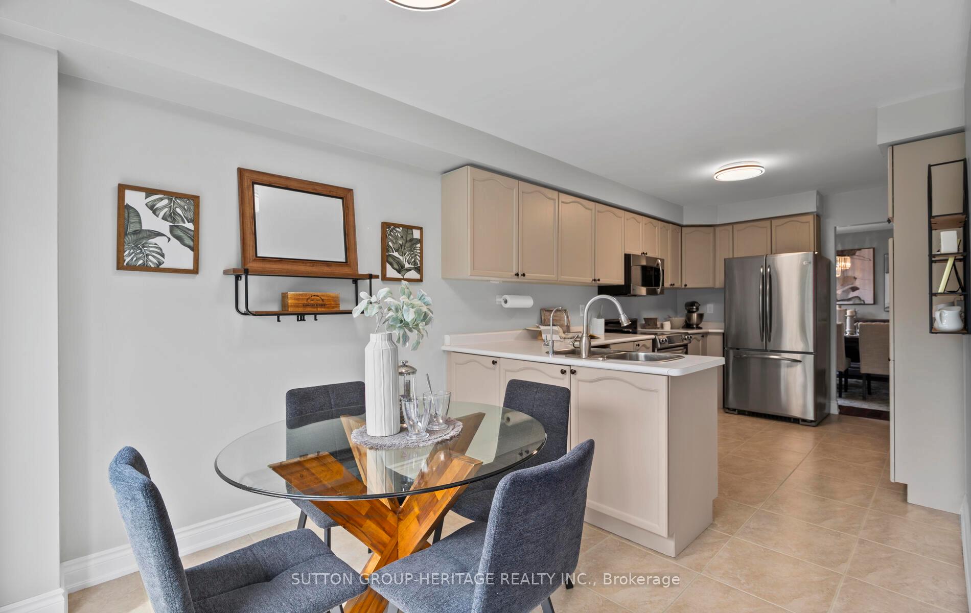 Photo 24 of 121 Poolton Crescent, Clarington, Courtice — HOMEH