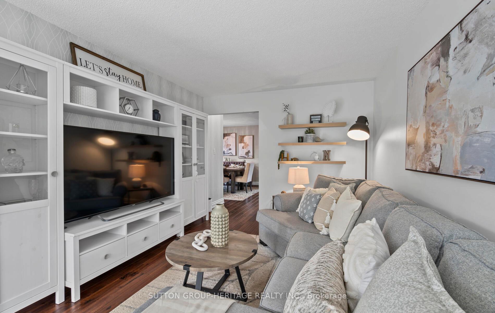 Photo 9 of 121 Poolton Crescent, Clarington, Courtice — HOMEH