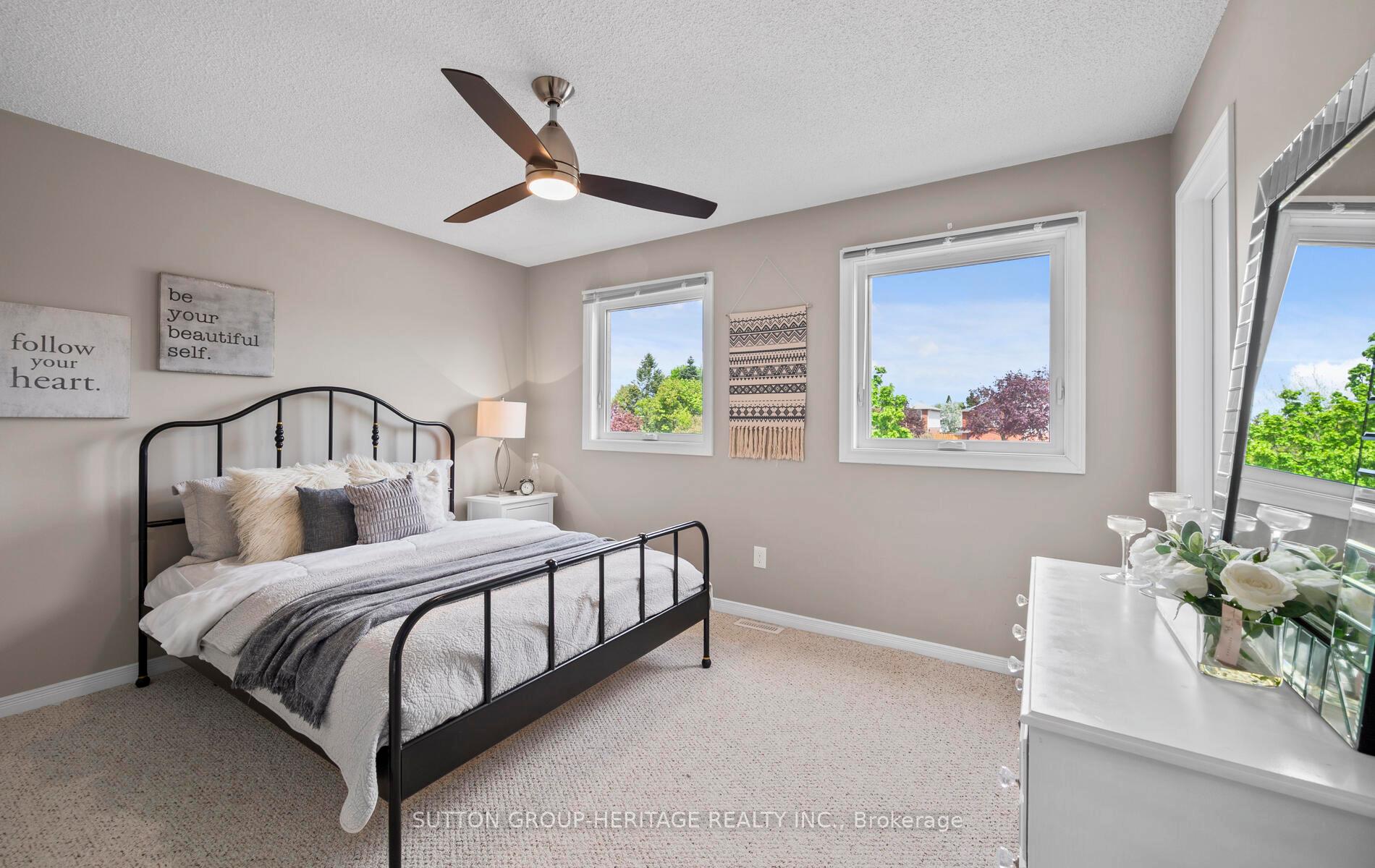 Photo 26 of 121 Poolton Crescent, Clarington, Courtice — HOMEH