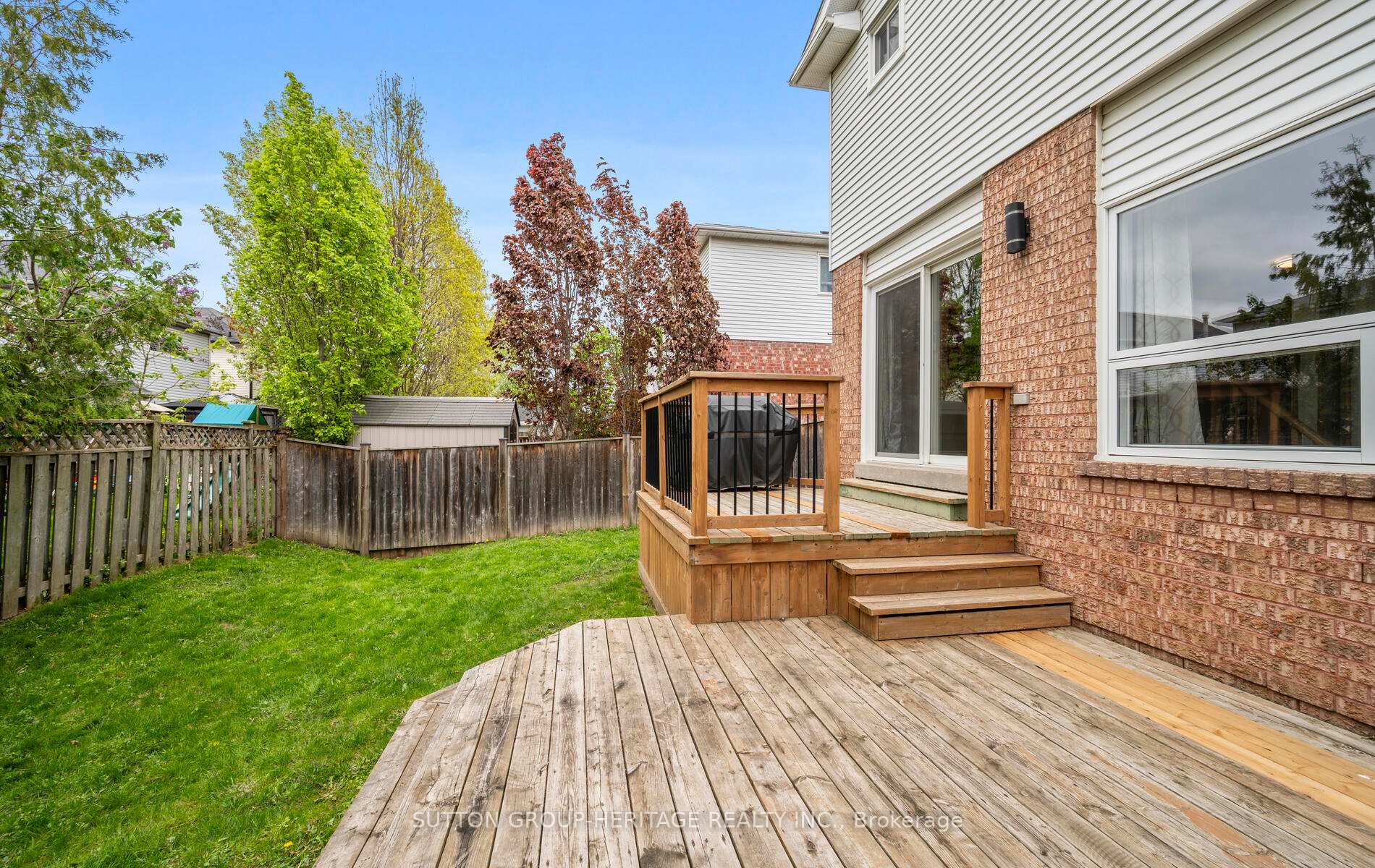 Photo 20 of 121 Poolton Crescent, Clarington, Courtice — HOMEH