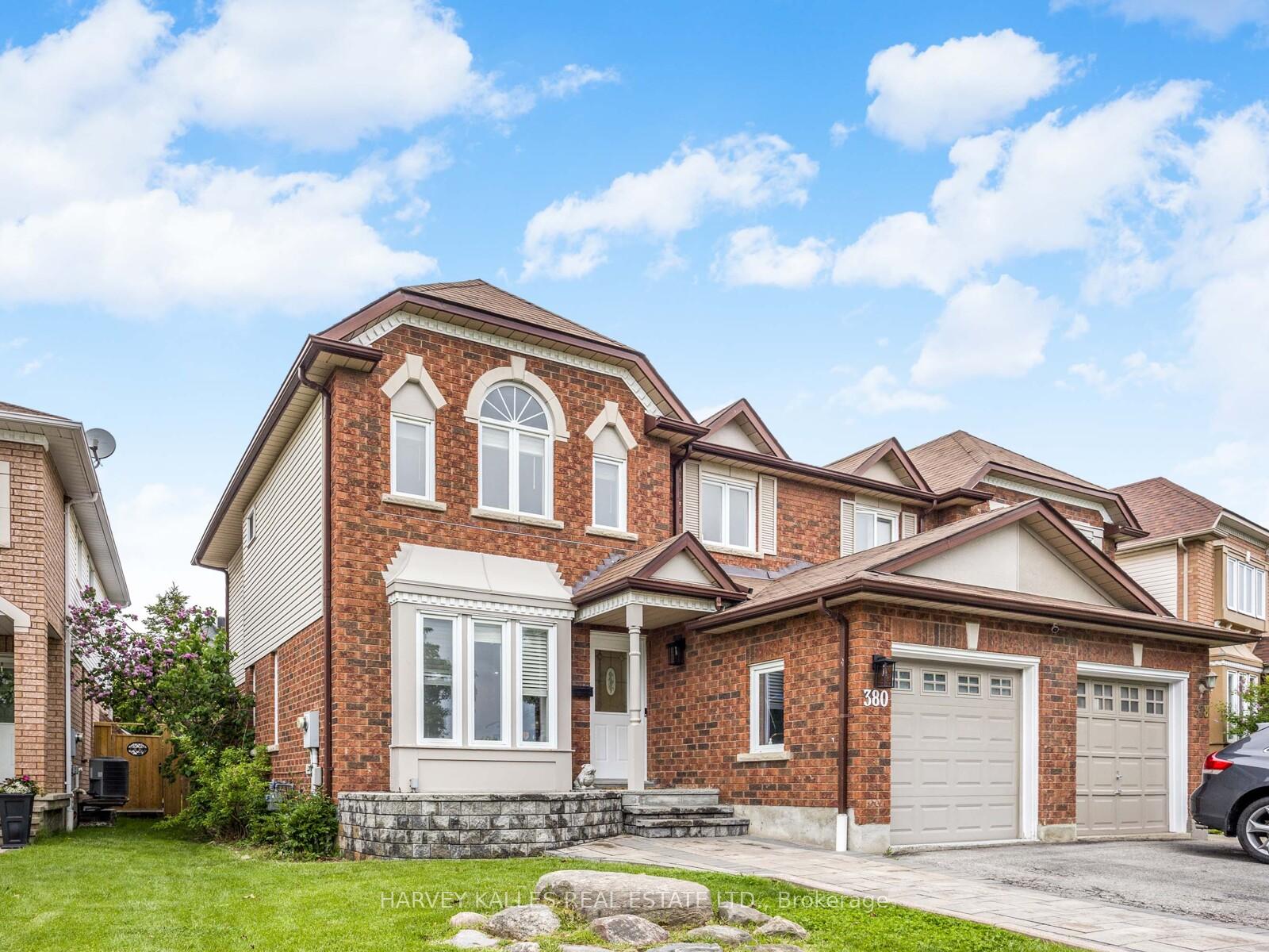 Photo 34 of 380 Delaney Drive, Ajax, Central — HOMEH
