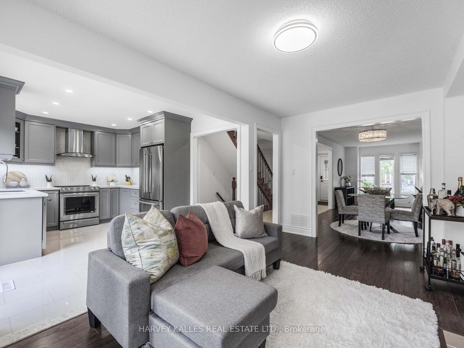 Photo 12 of 380 Delaney Drive, Ajax, Central — HOMEH