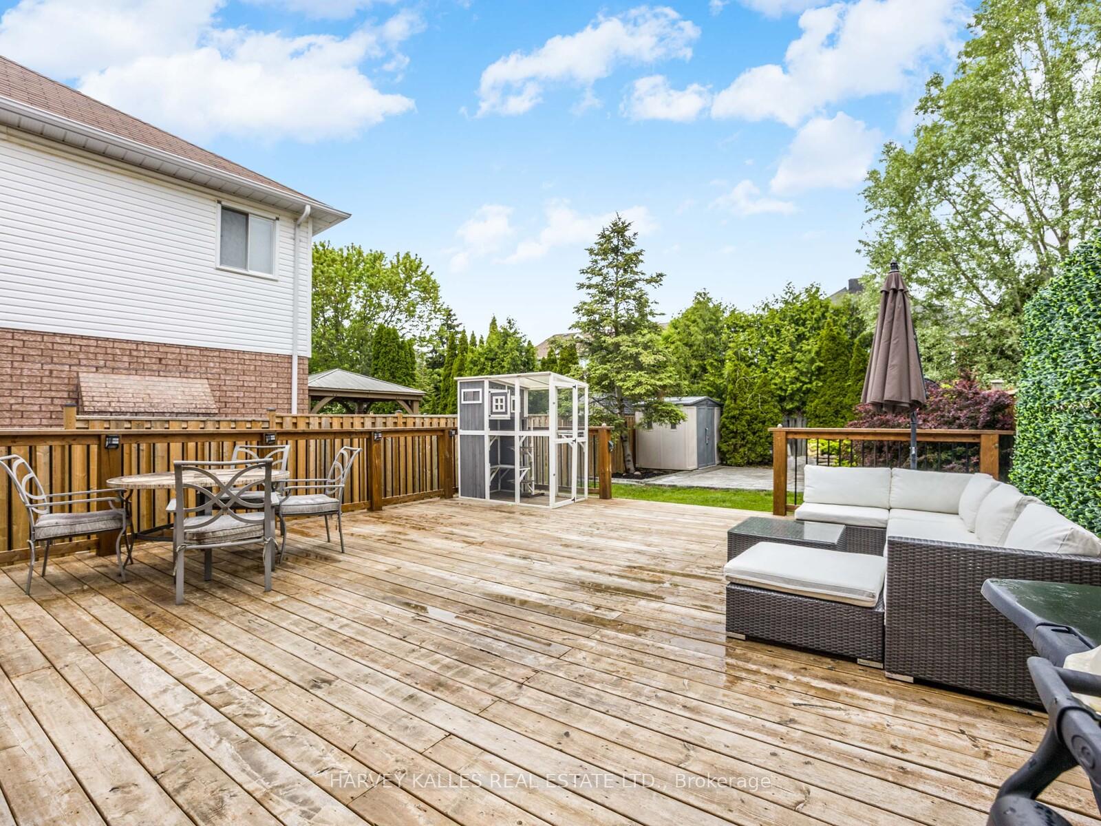 Photo 31 of 380 Delaney Drive, Ajax, Central — HOMEH