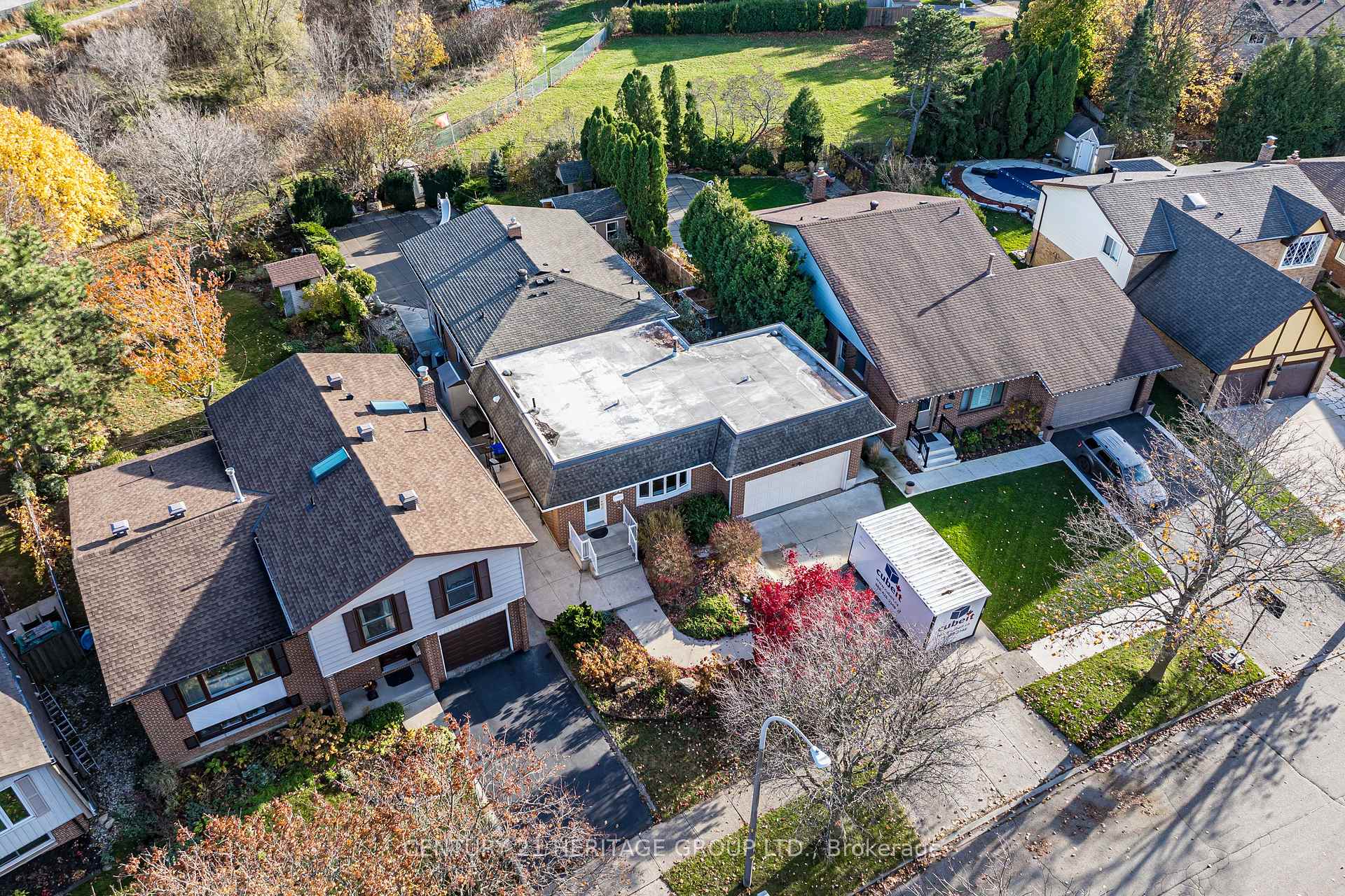 Photo 47 of 32 Audubon Street S, Hamilton, Stoney Creek — HOMEH
