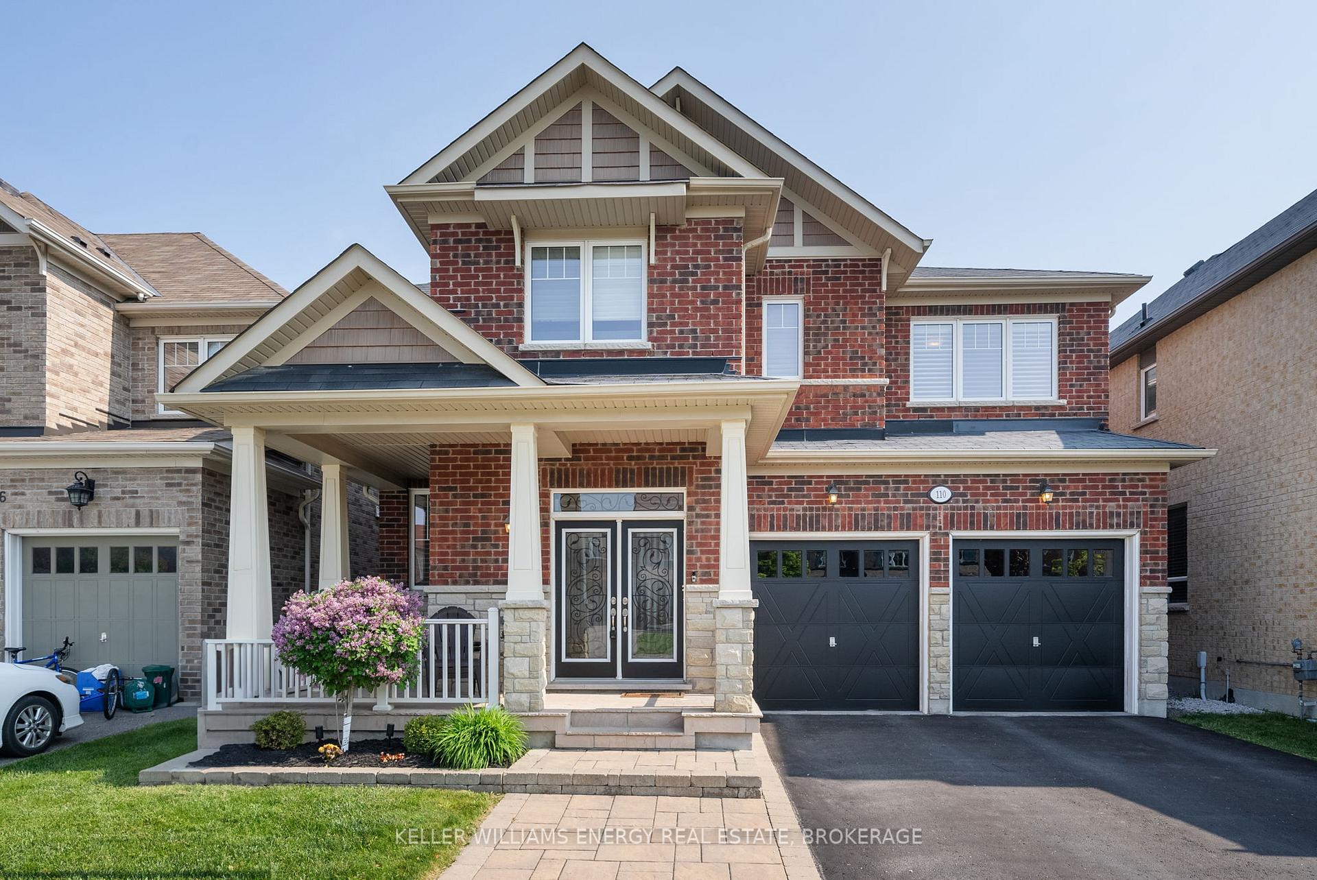 Photo 1 of 110 Britannia Avenue E, Oshawa, Windfields — HOMEH