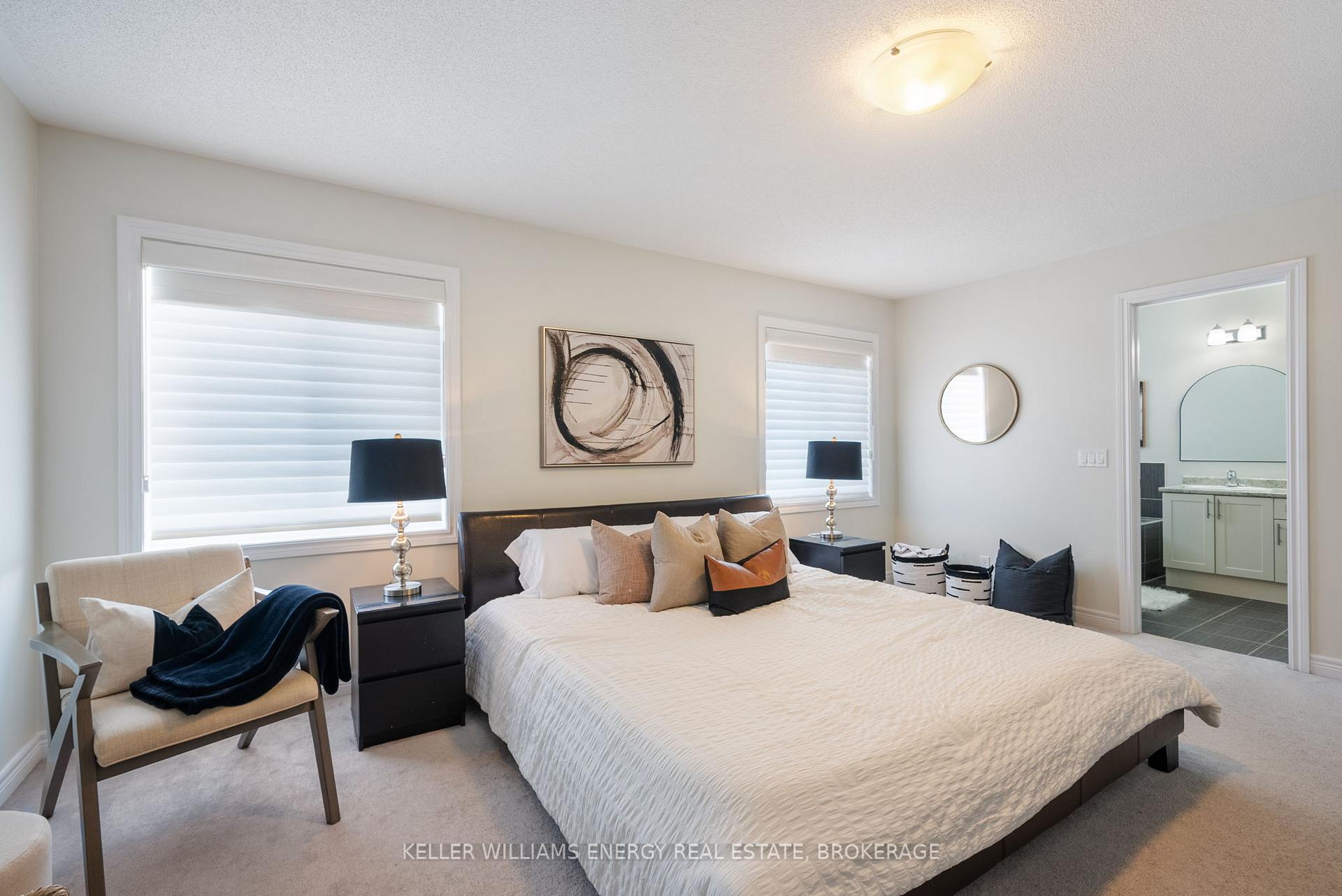 Photo 25 of 110 Britannia Avenue E, Oshawa, Windfields — HOMEH