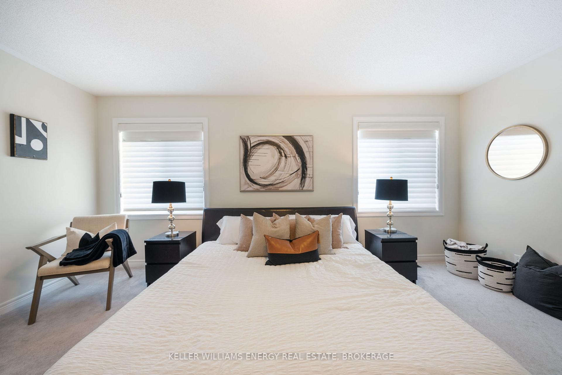 Photo 24 of 110 Britannia Avenue E, Oshawa, Windfields — HOMEH
